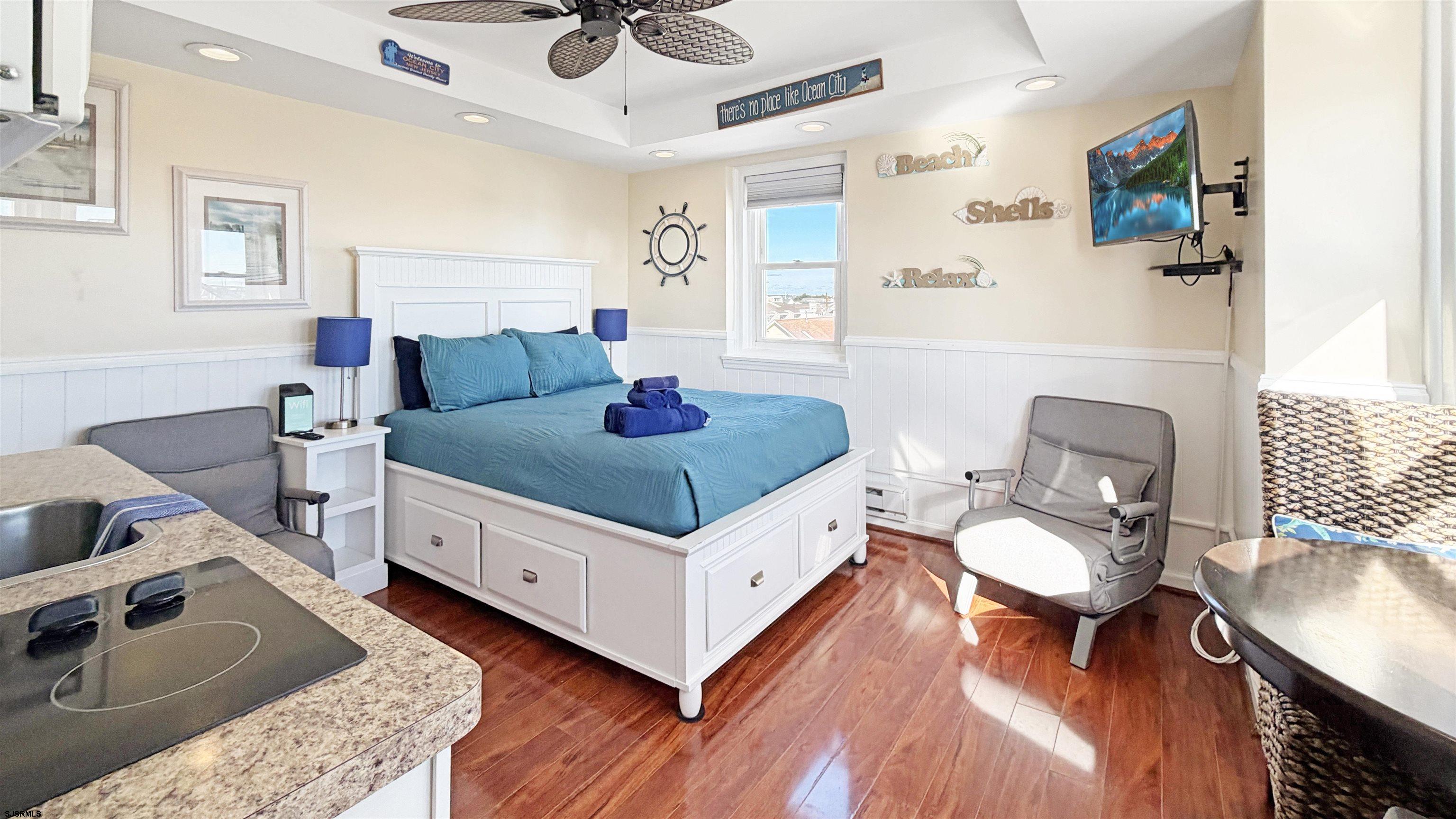 807 E 8th Street Unit: 511