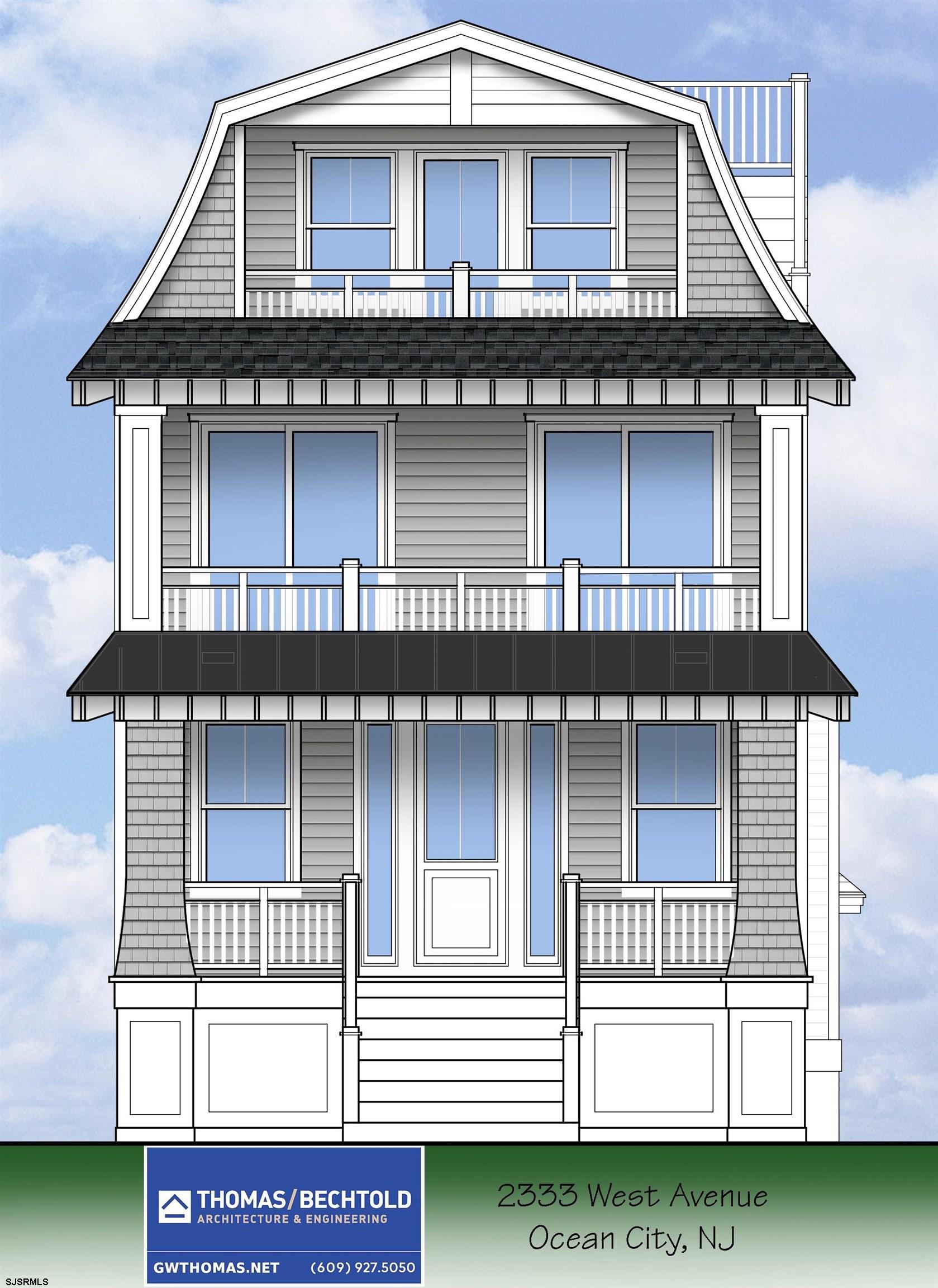 2333 West Ave