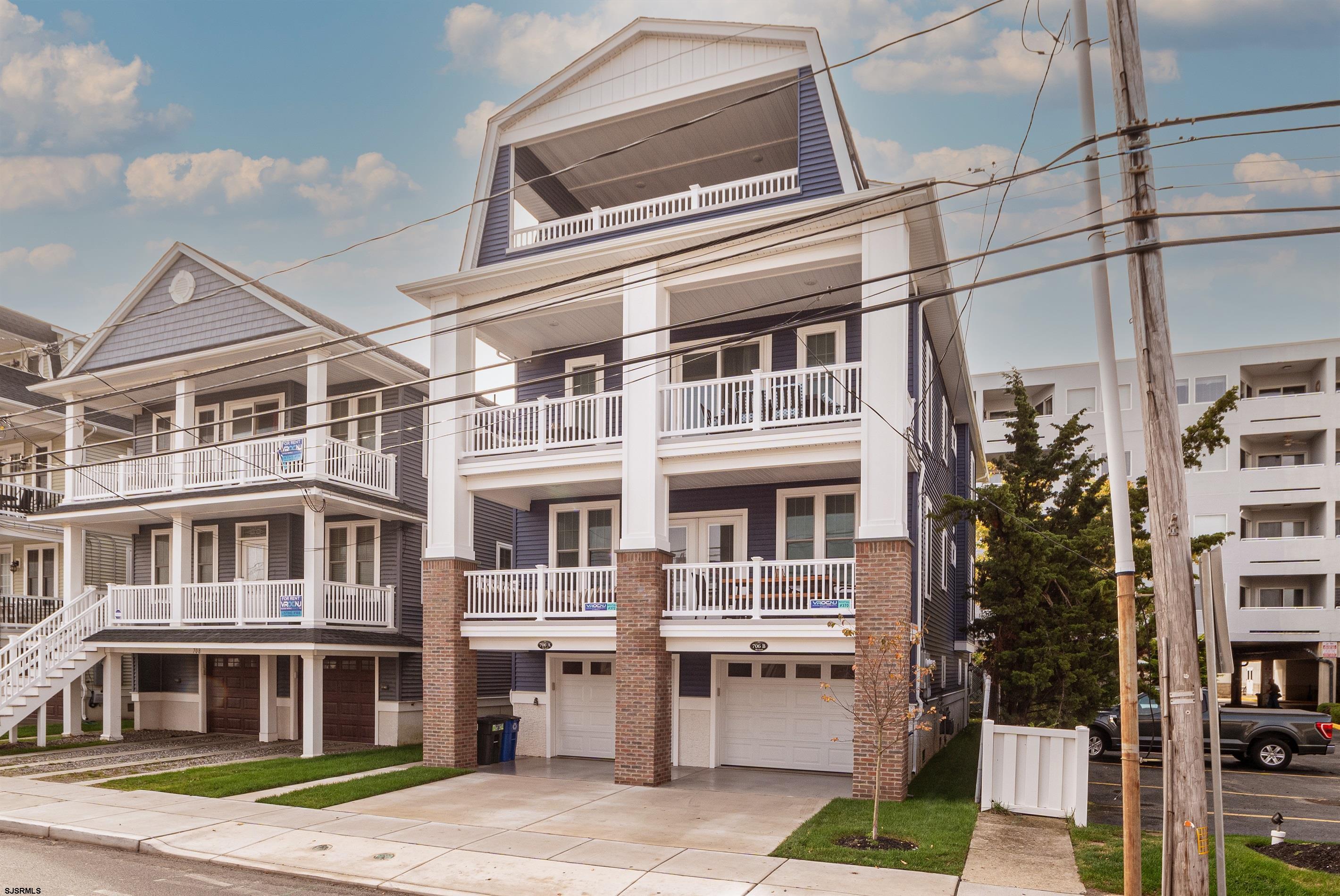 706 E 9th Street Unit: A