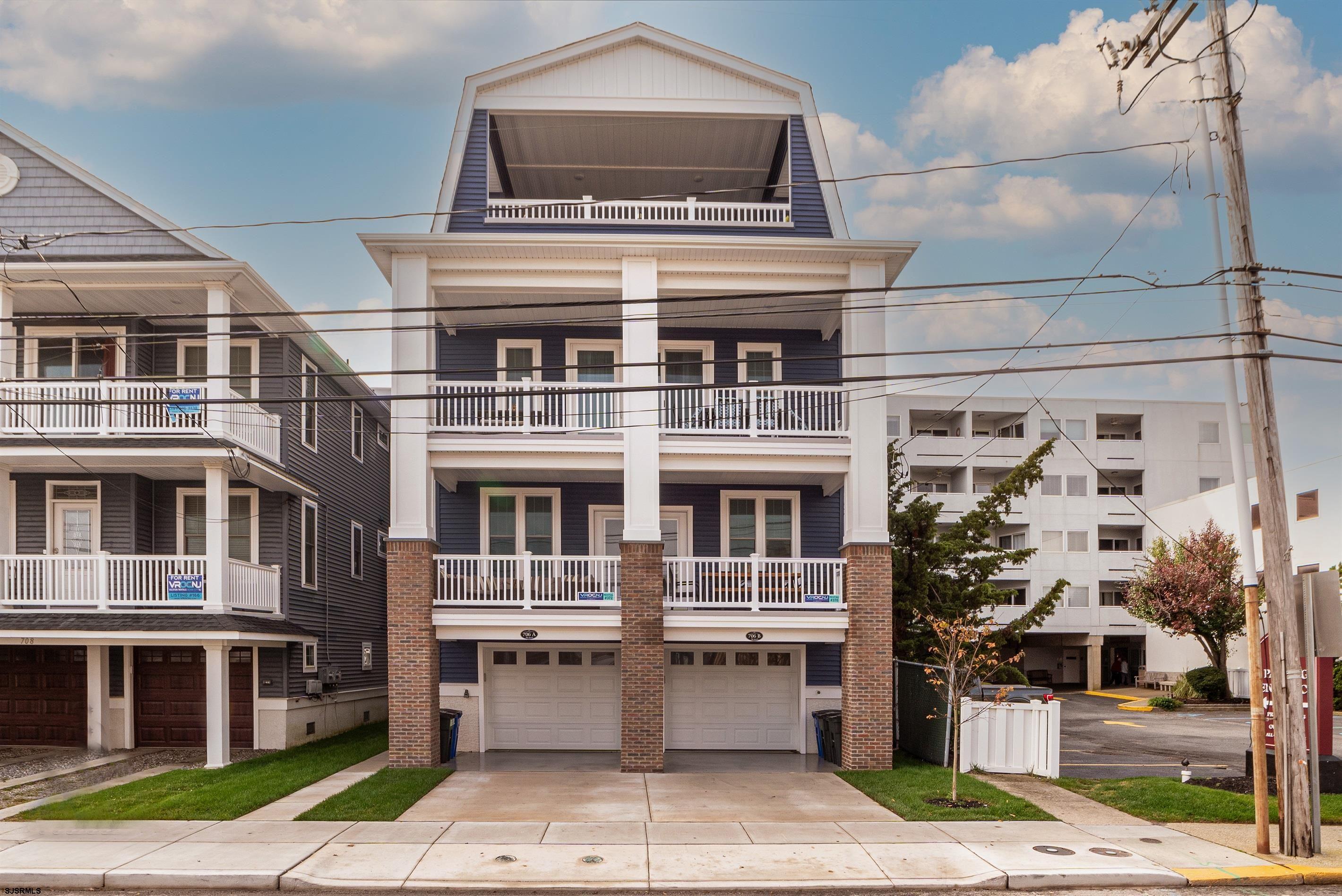 706 E 9th Street Unit: A