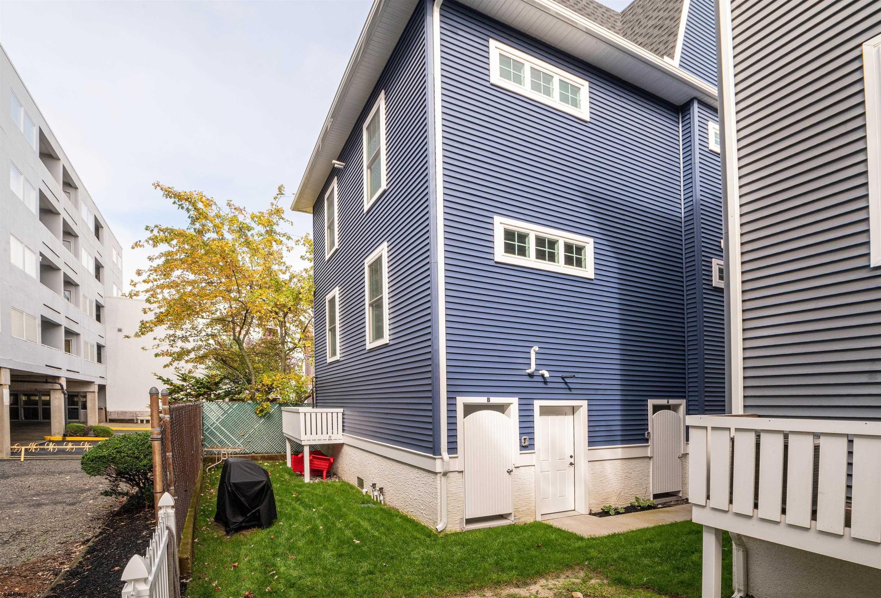 706 E 9th Street Unit: A