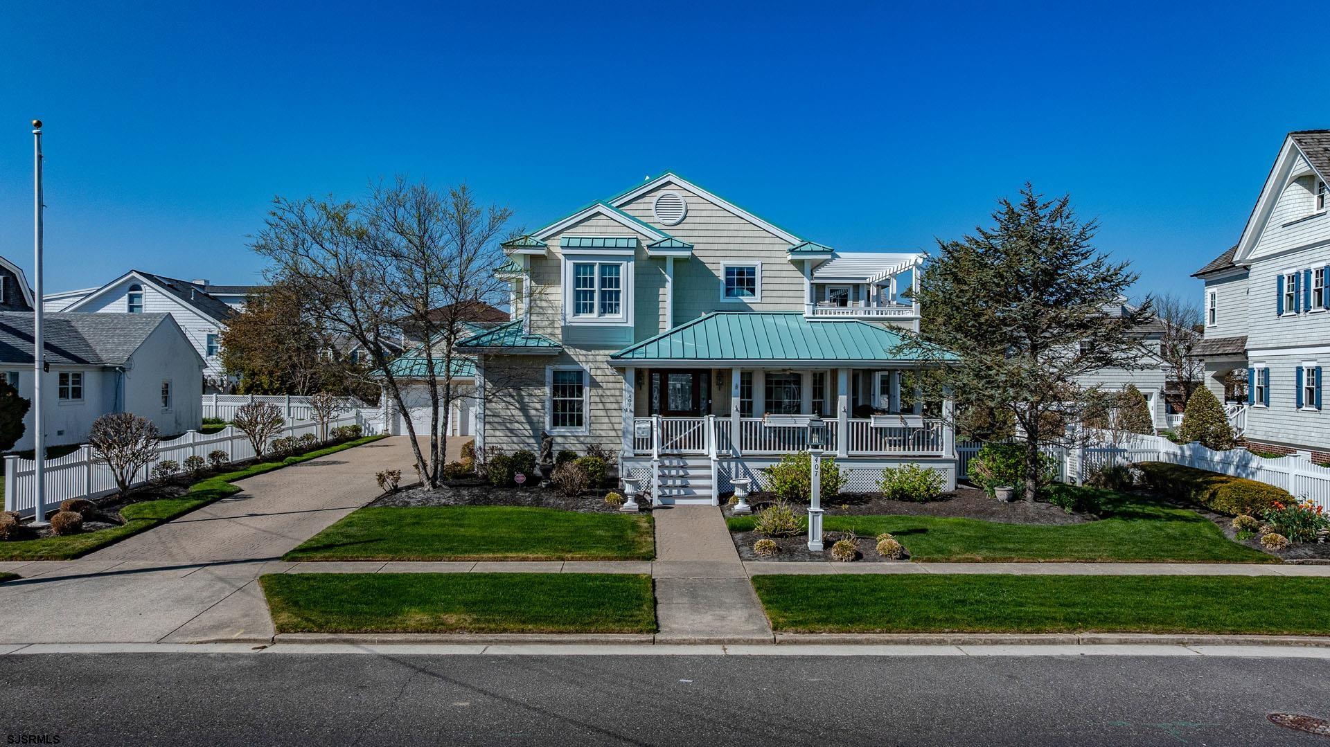 407 E Atlantic Blvd