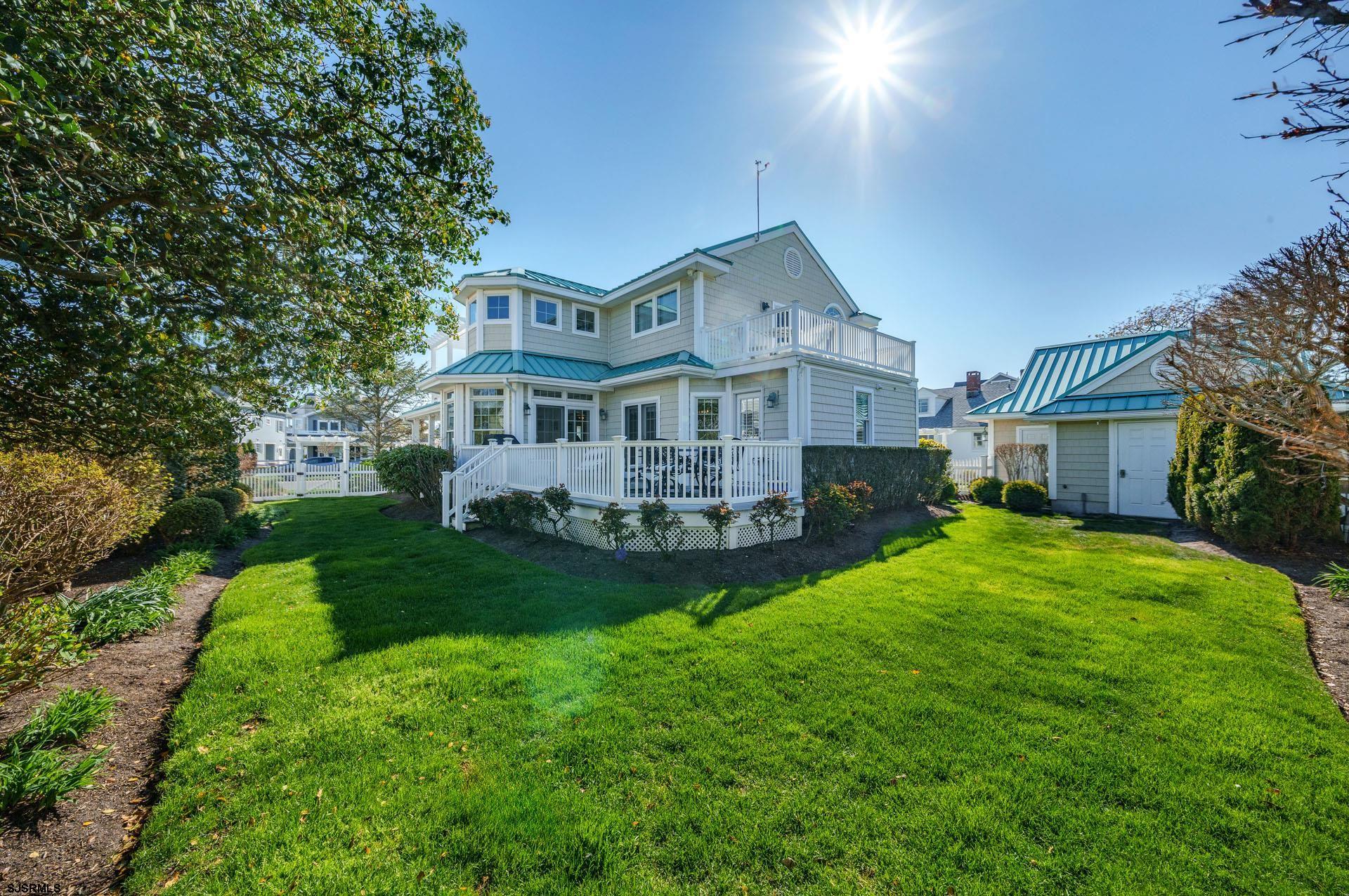 407 E Atlantic Blvd