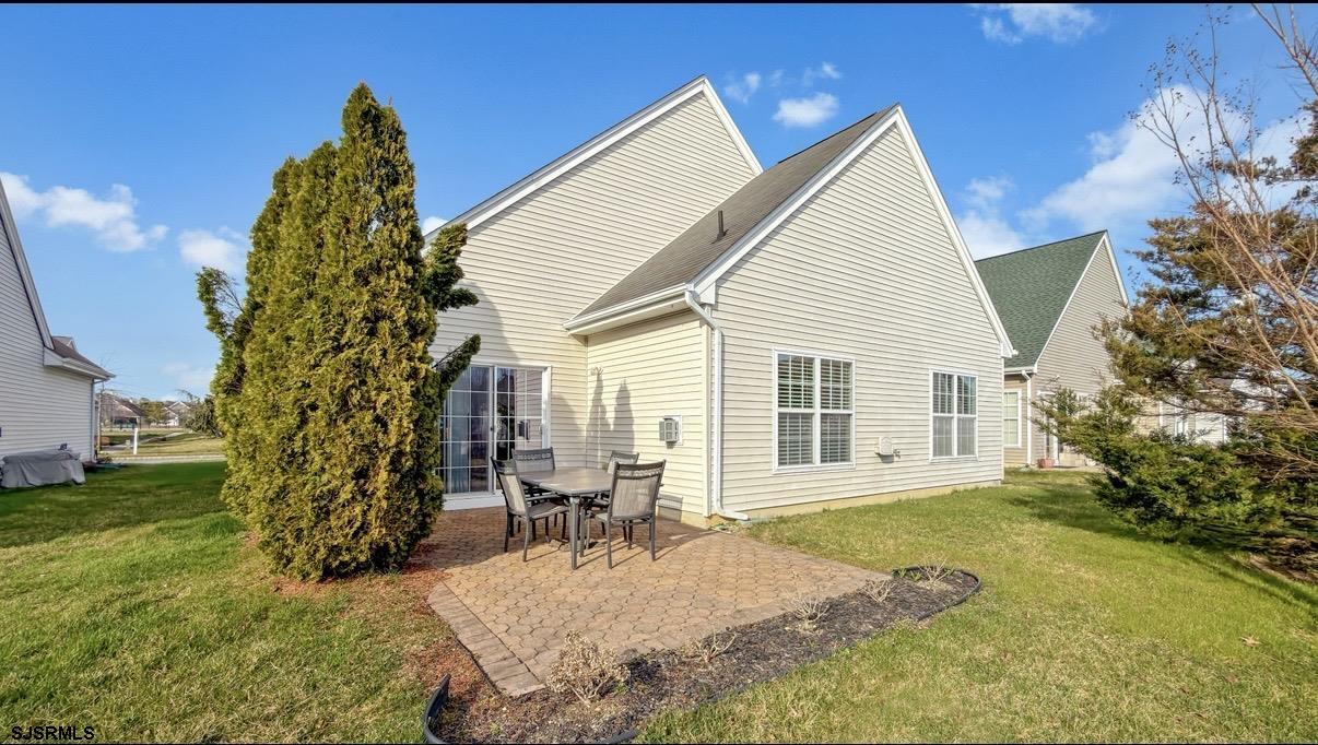 324 Reynolds Road
