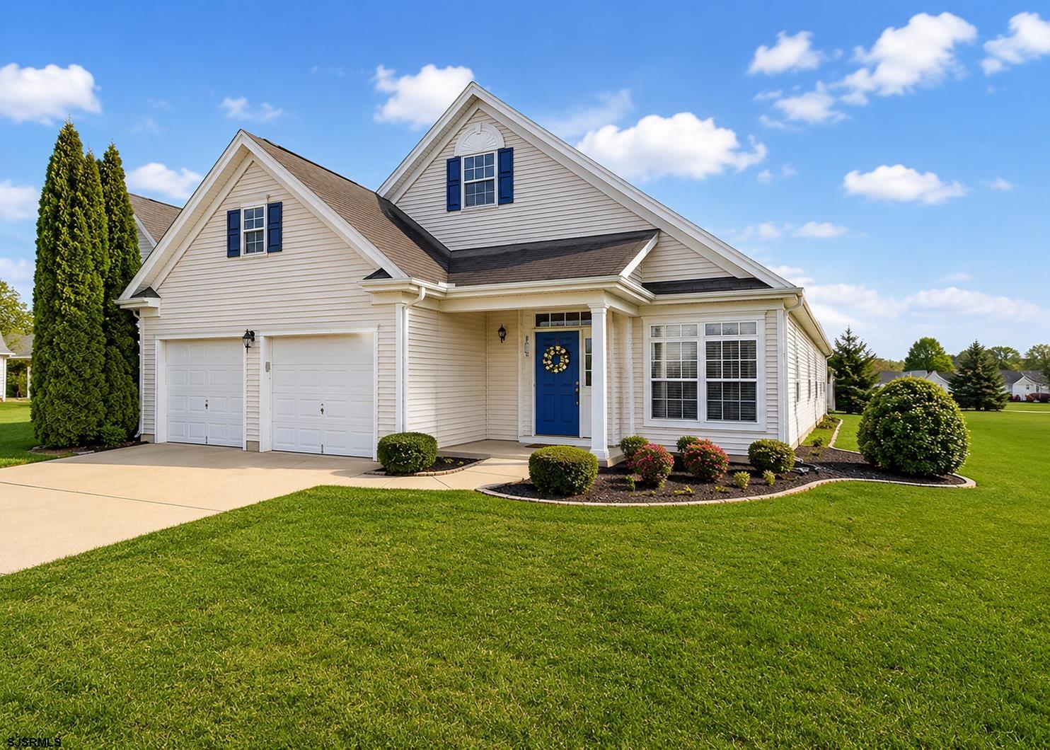 324 Reynolds Road