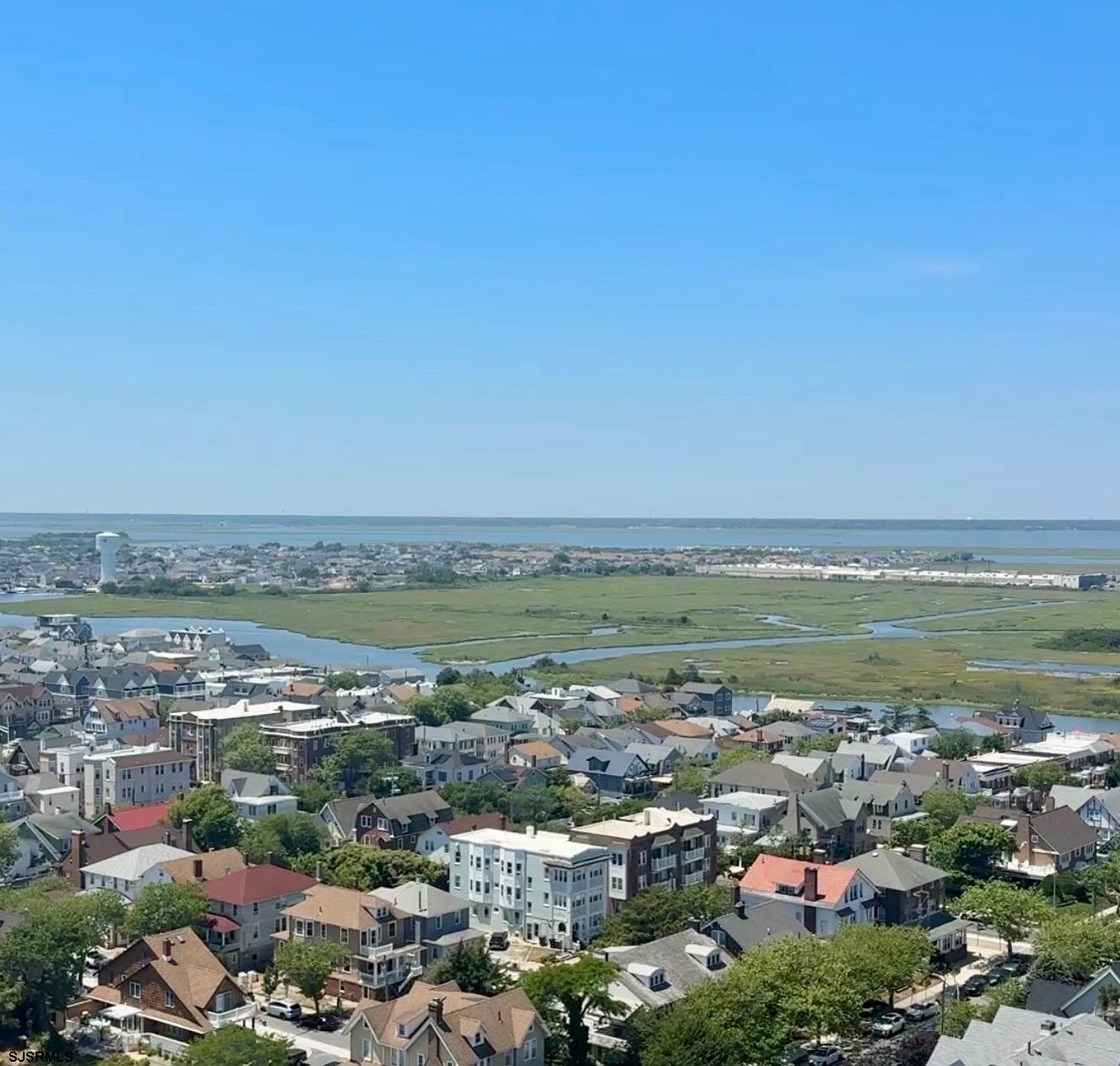 100 S Berkley Square Unit: 21N