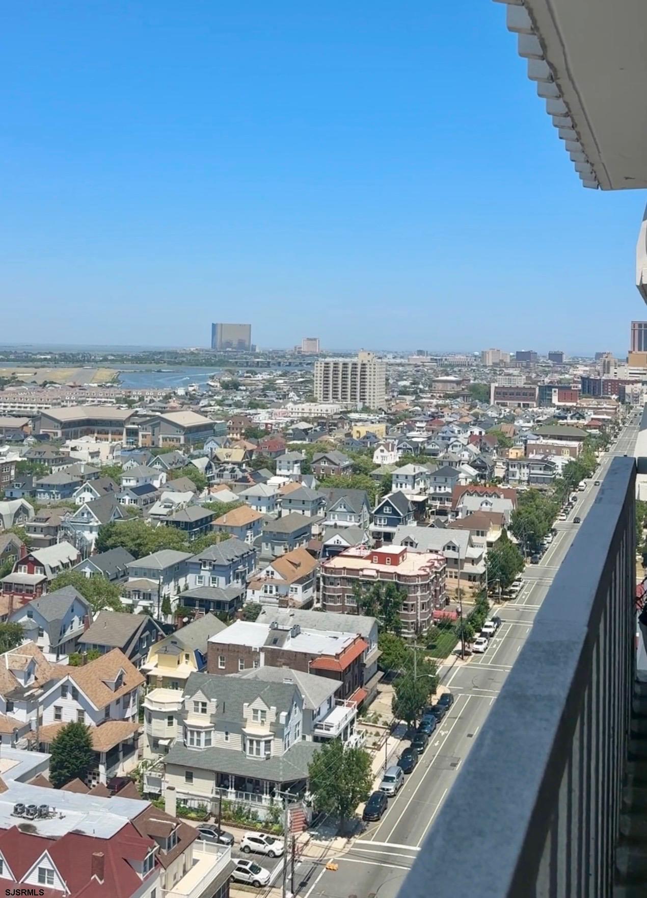 100 S Berkley Square Unit: 21N