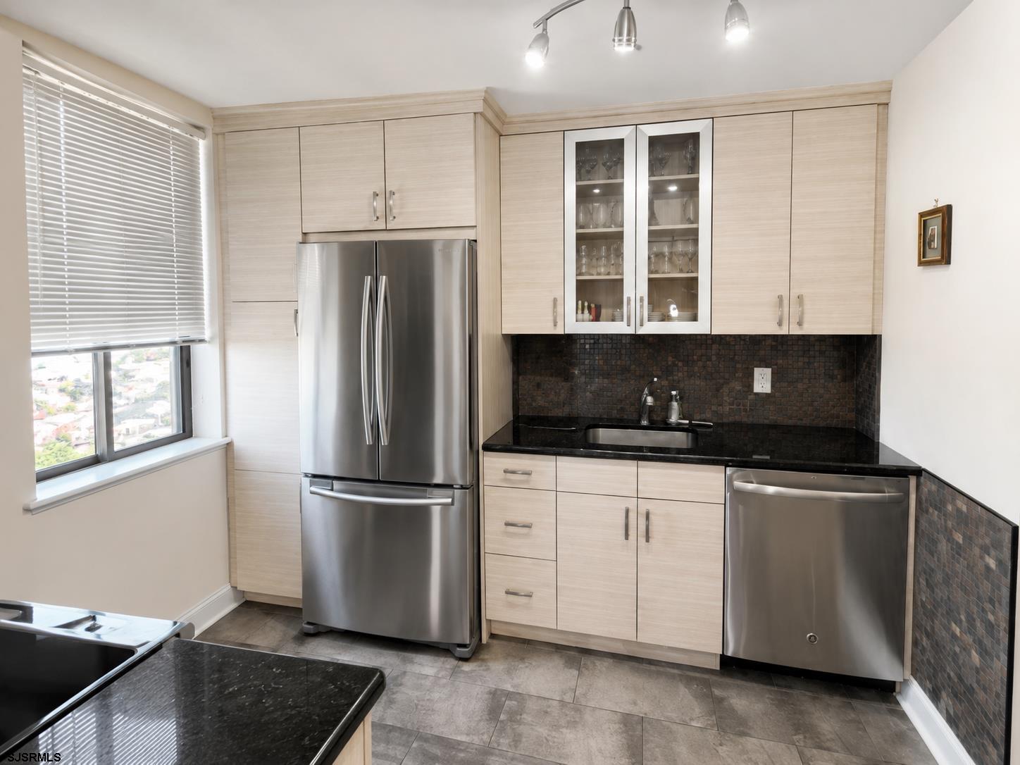100 S Berkley Square Unit: 21N