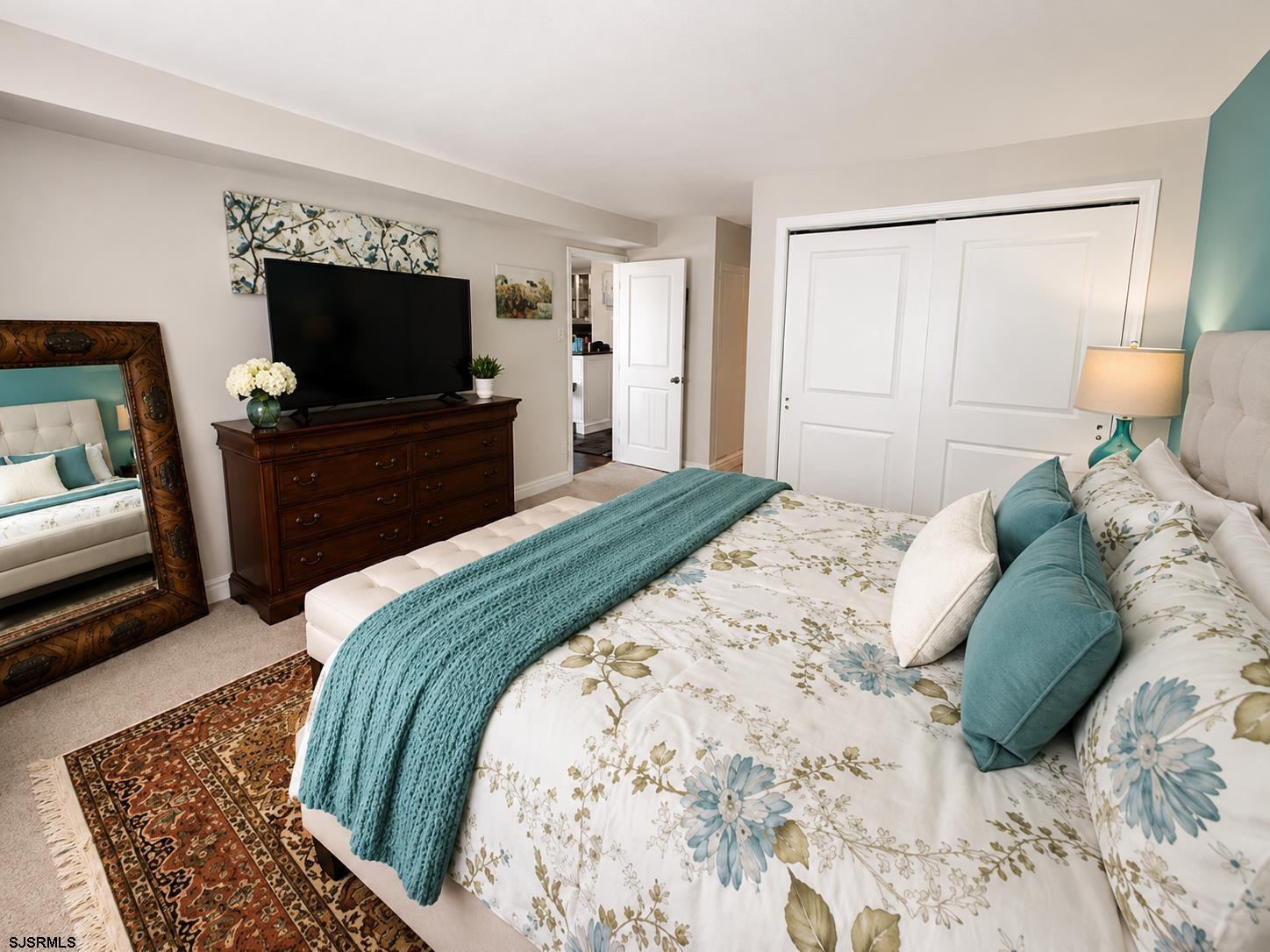 100 S Berkley Square Unit: 21N