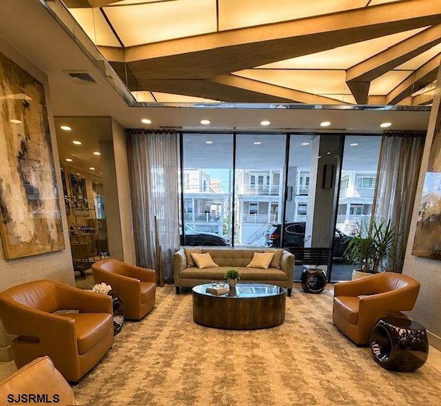 100 S Berkley Square Unit: 21N