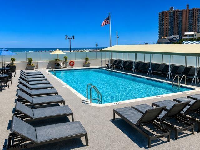 100 S Berkley Square Unit: 21N