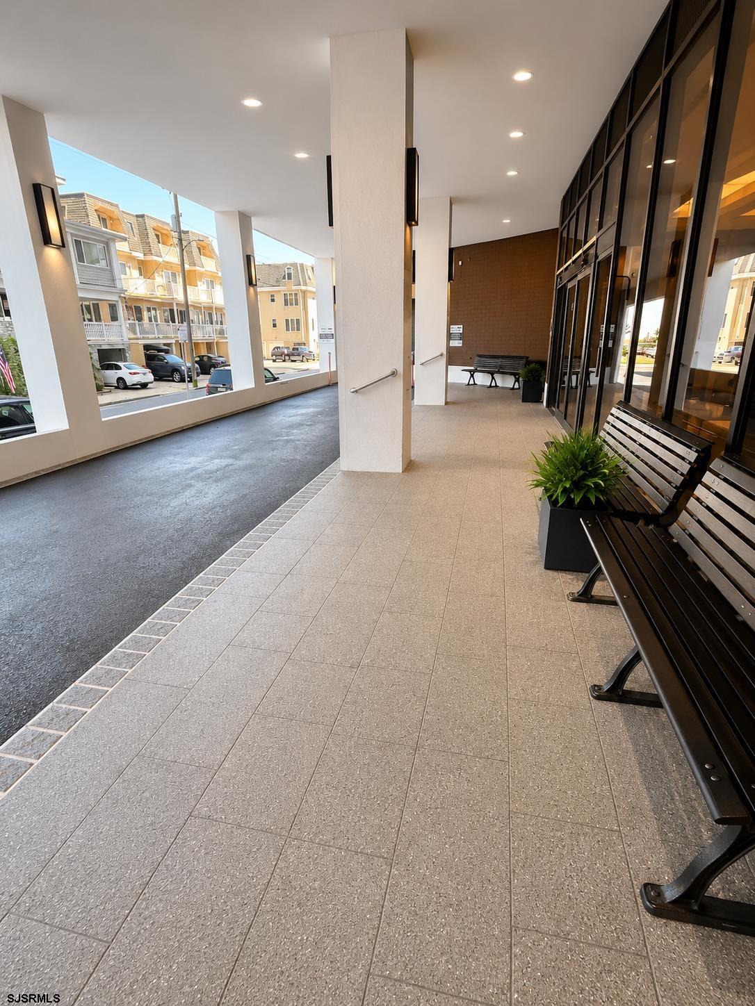 100 S Berkley Square Unit: 21N