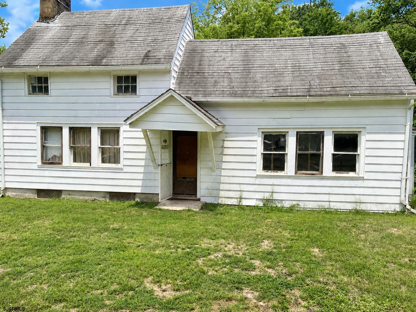 631 Station Road