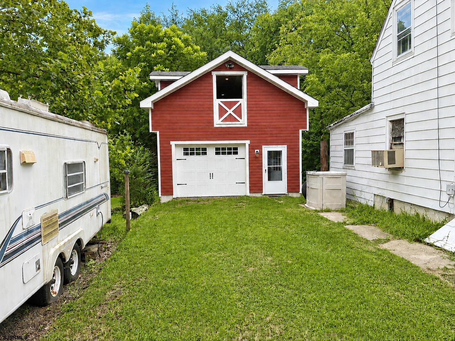 631 Station Road