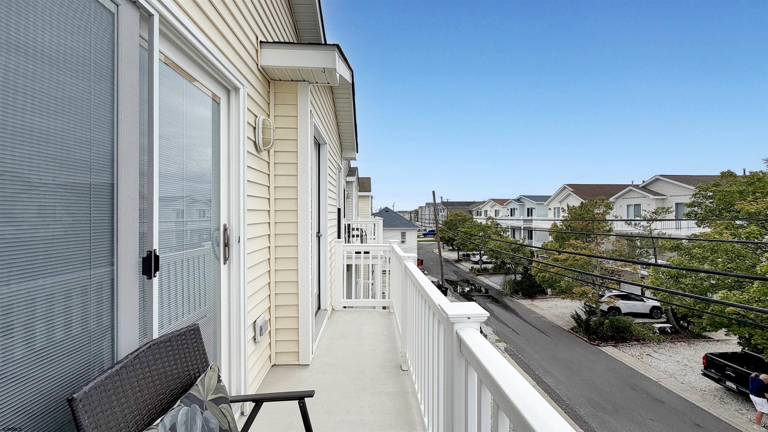 1442 West Ave Unit: 2