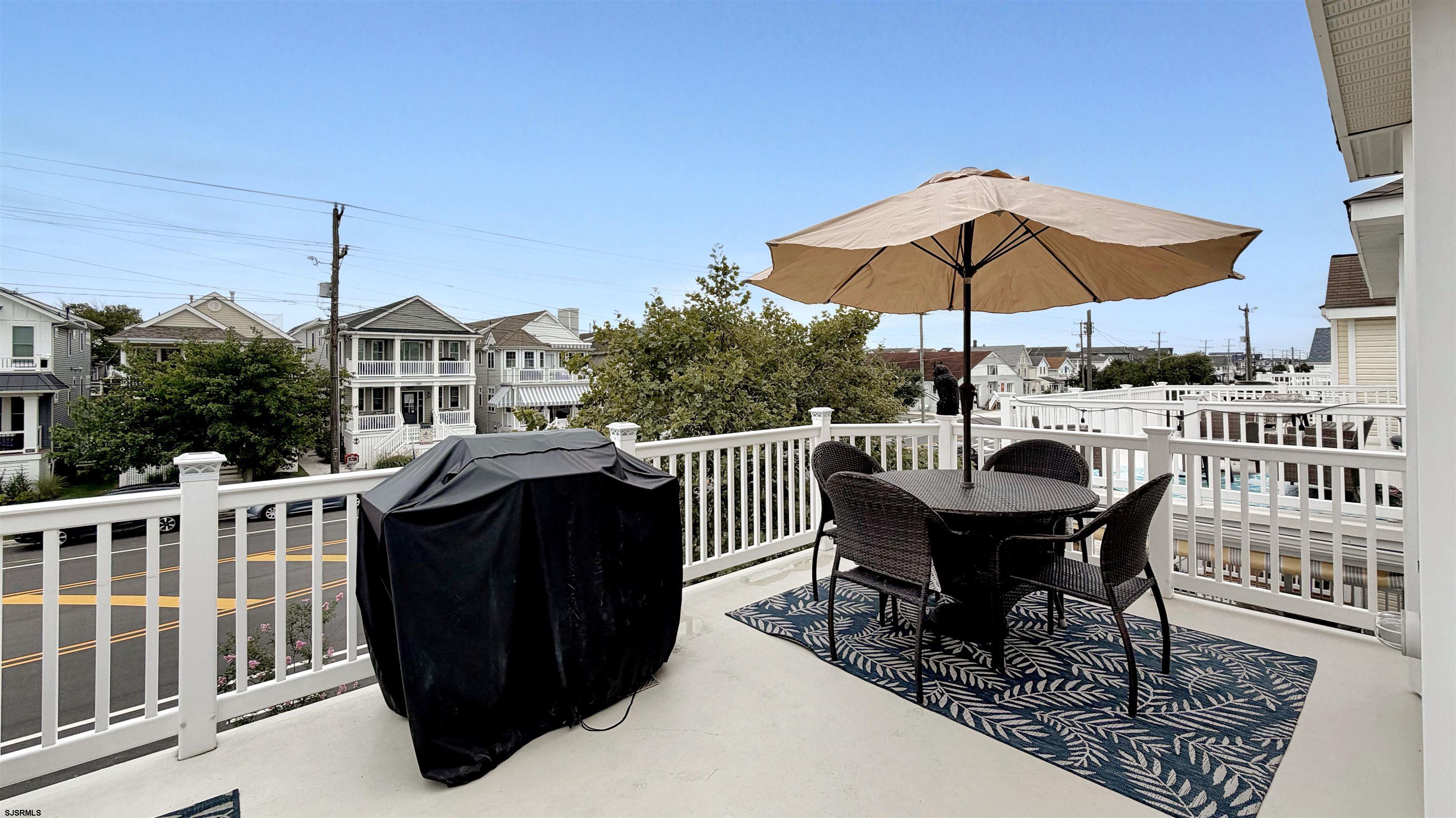 1442 West Ave Unit: 2