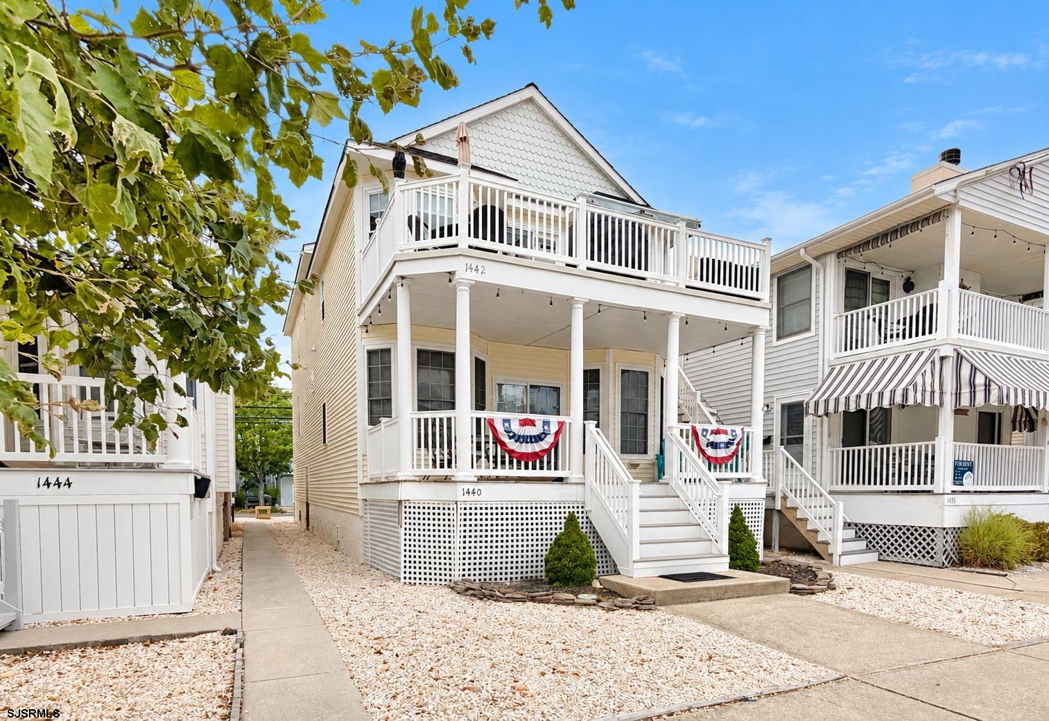 1442 West Ave Unit: 2