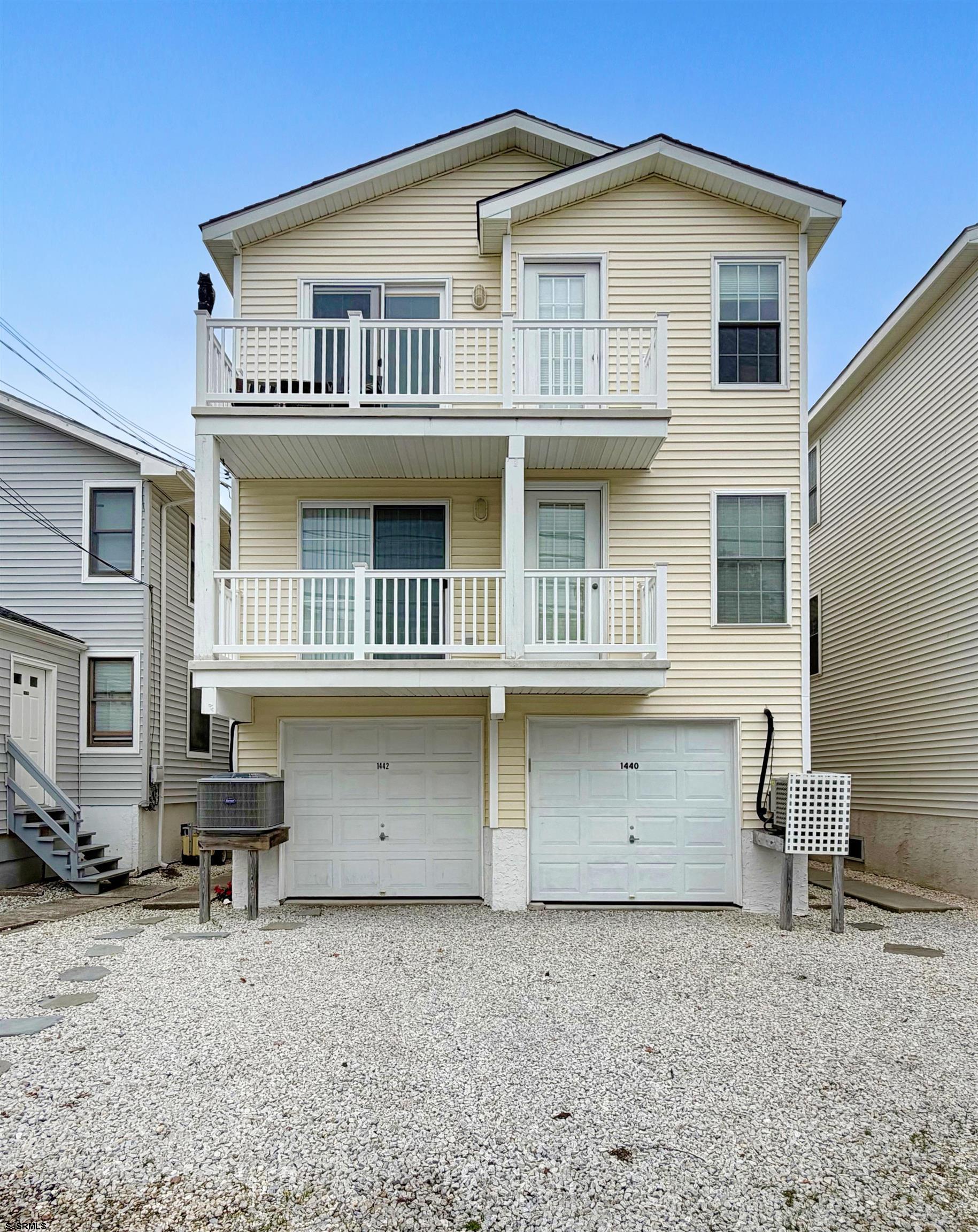1442 West Ave Unit: 2