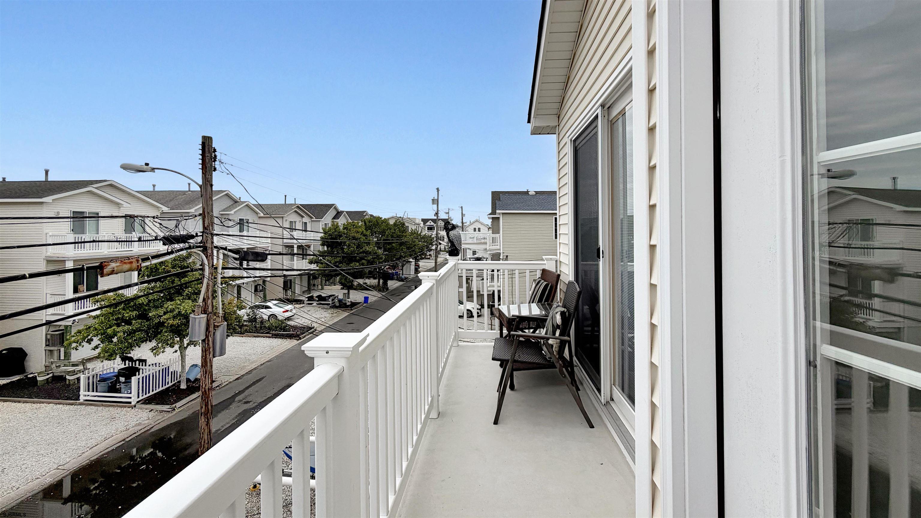 1442 West Ave Unit: 2