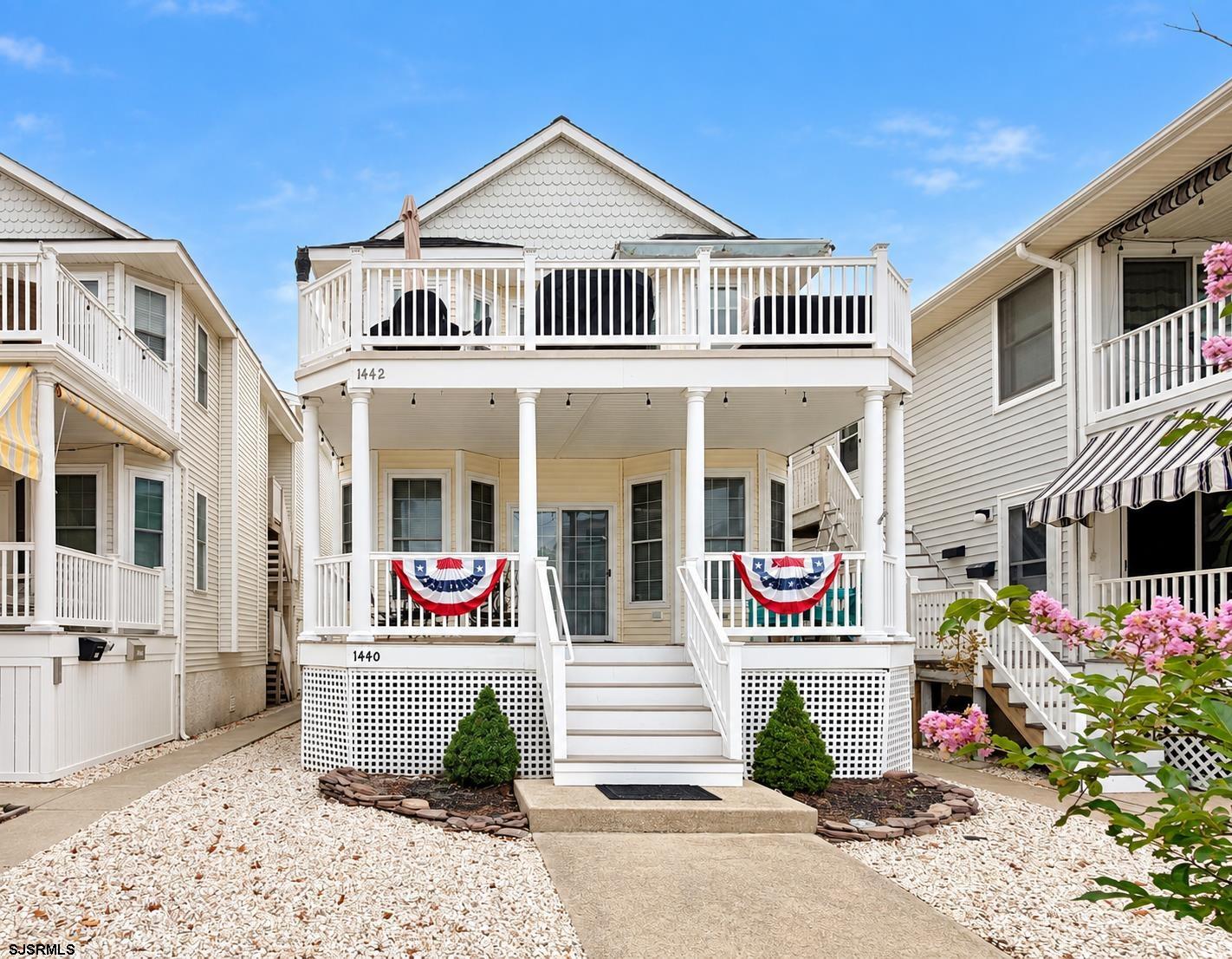 1442 West Ave Unit: 2