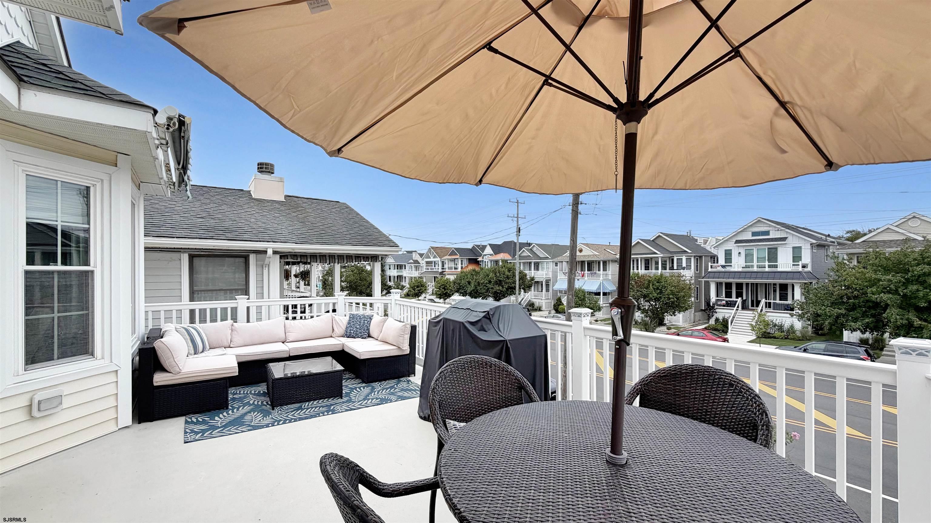 1442 West Ave Unit: 2