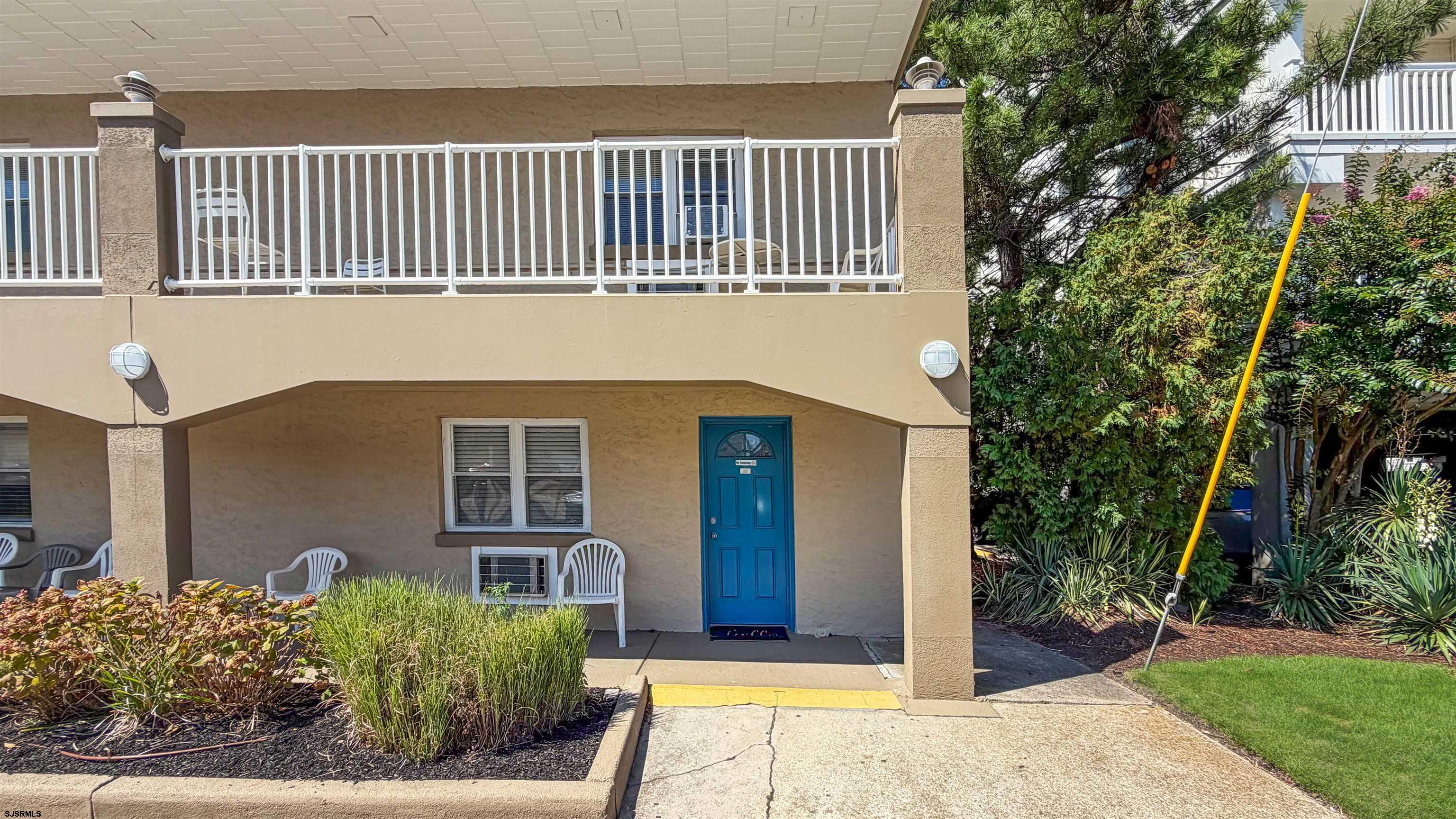 840 Ocean Ave Unit: 22