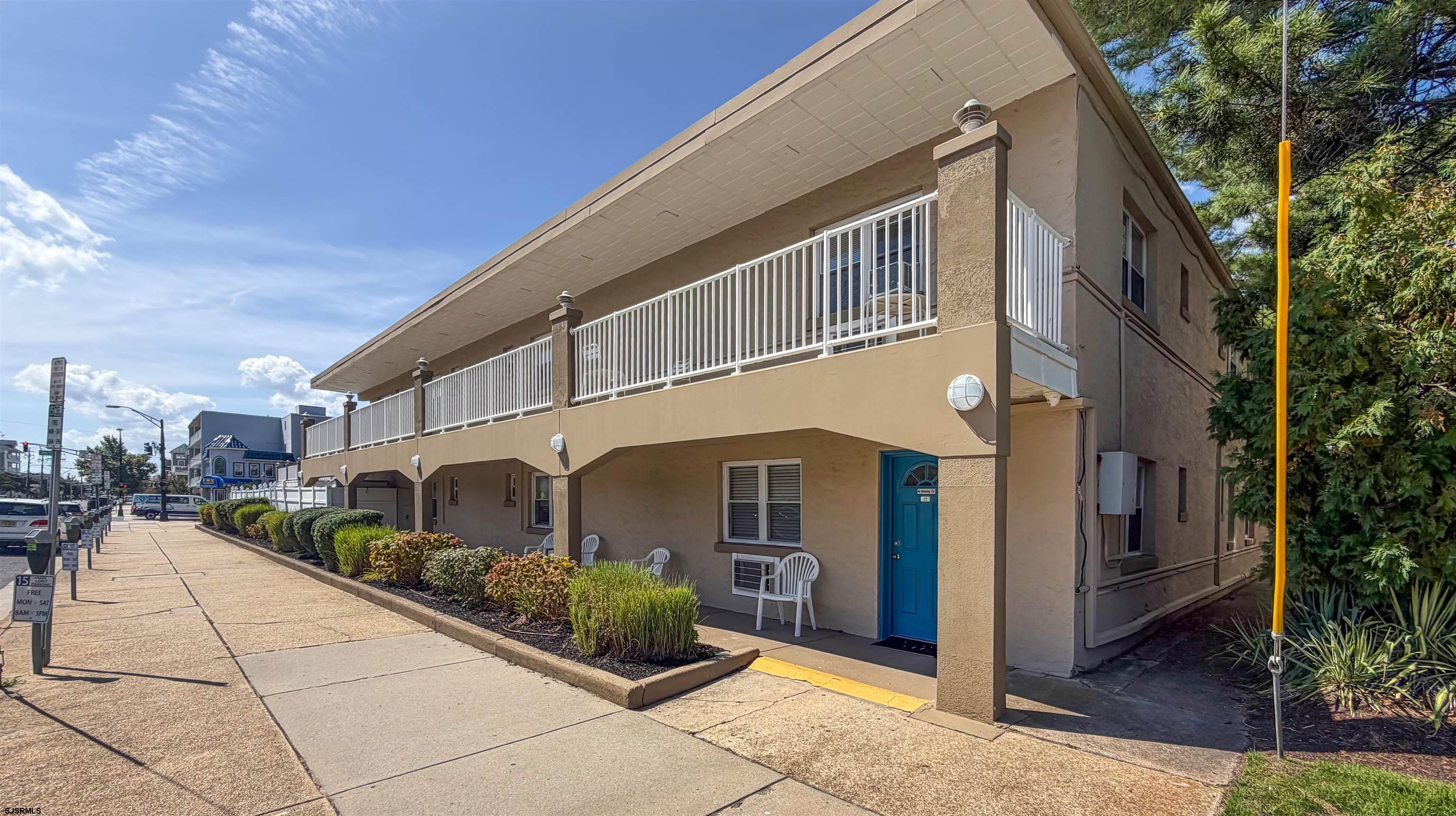 840 Ocean Ave Unit: 22