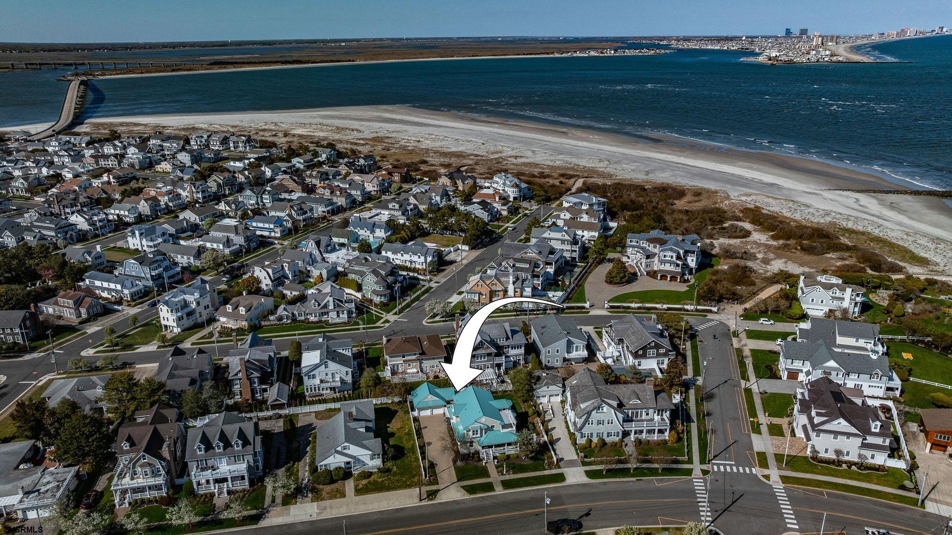 407 E Atlantic Blvd