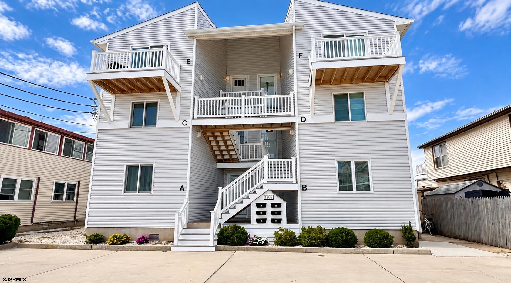 6306 Central Ave Unit: D