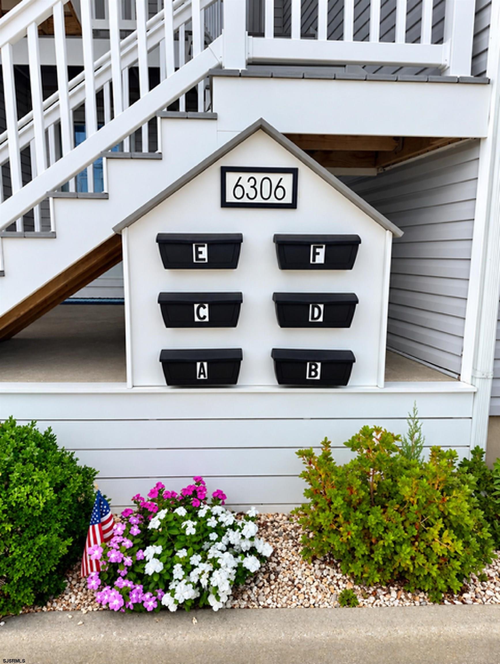 6306 Central Ave Unit: D