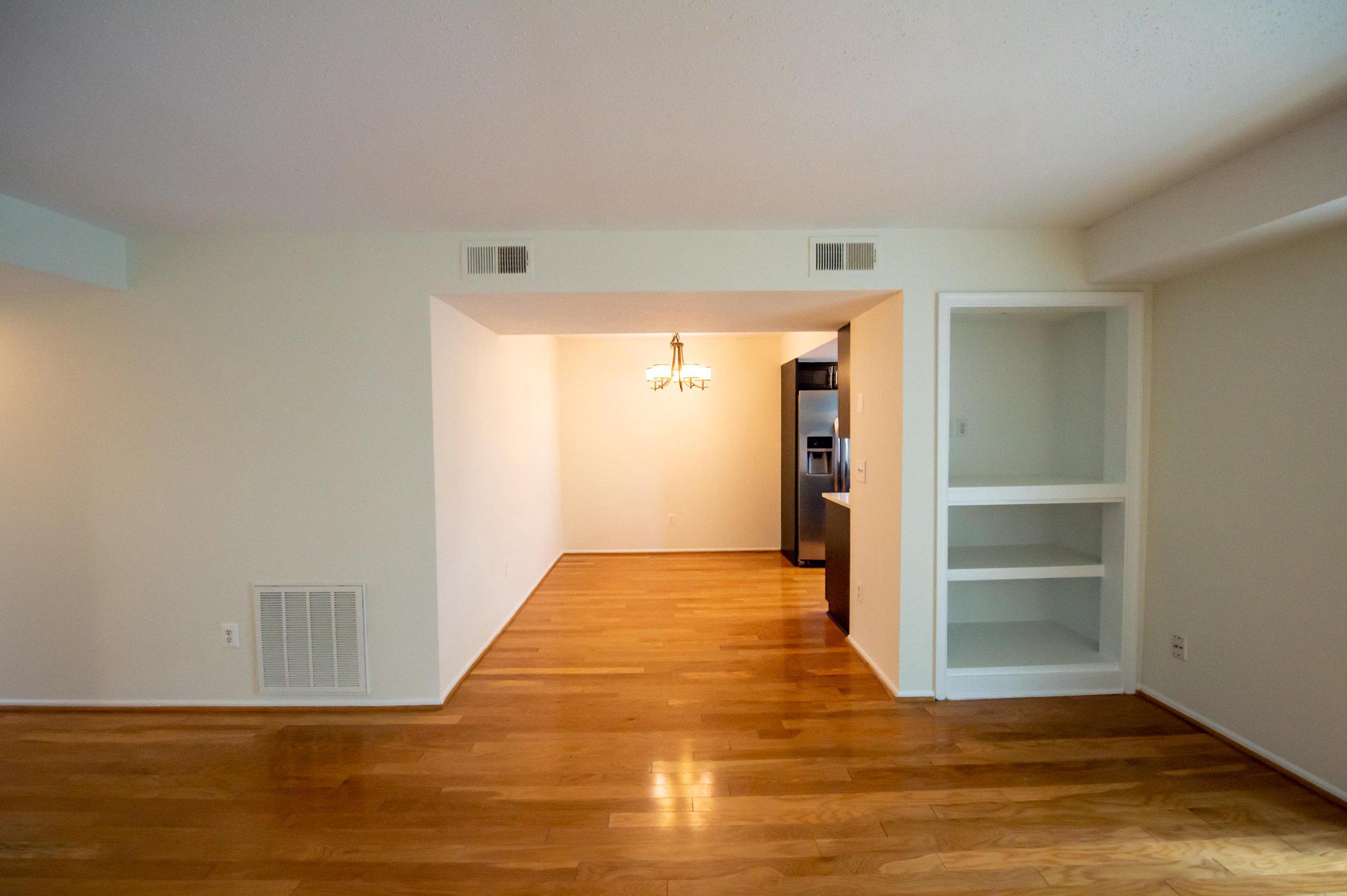 120 FORT EVANS ROAD SE Unit: C