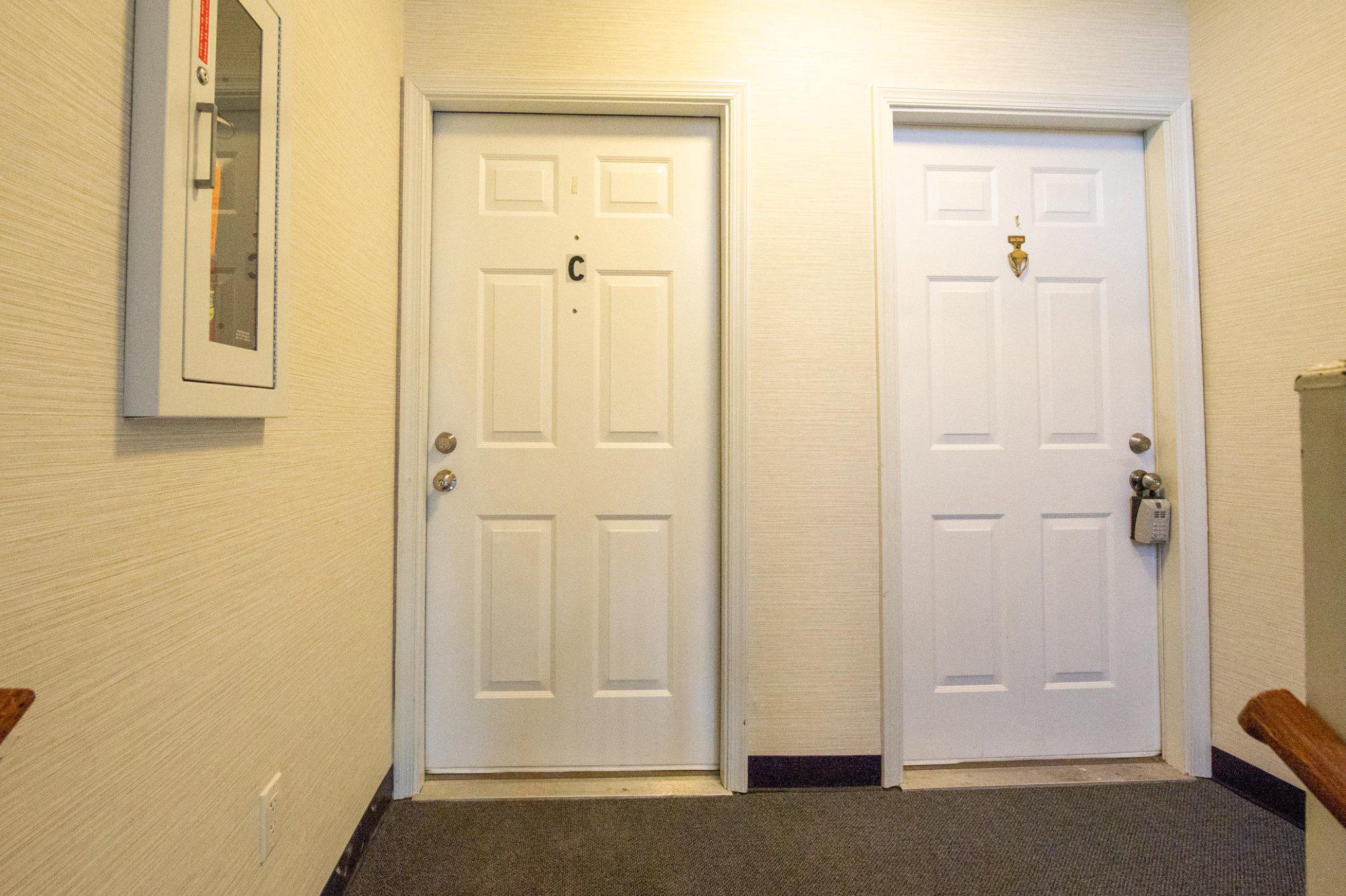 120 FORT EVANS ROAD SE Unit: C