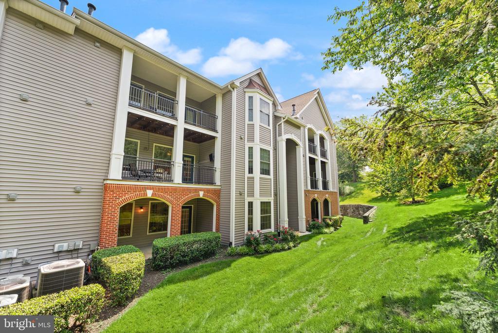 20453 CHESAPEAKE SQUARE Unit: 103