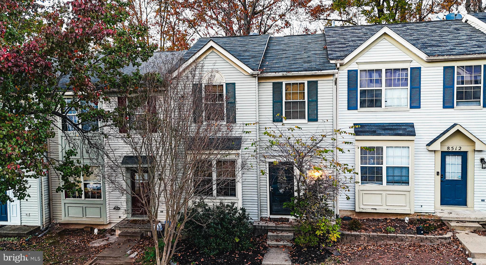 8514 CHARNWOOD COURT