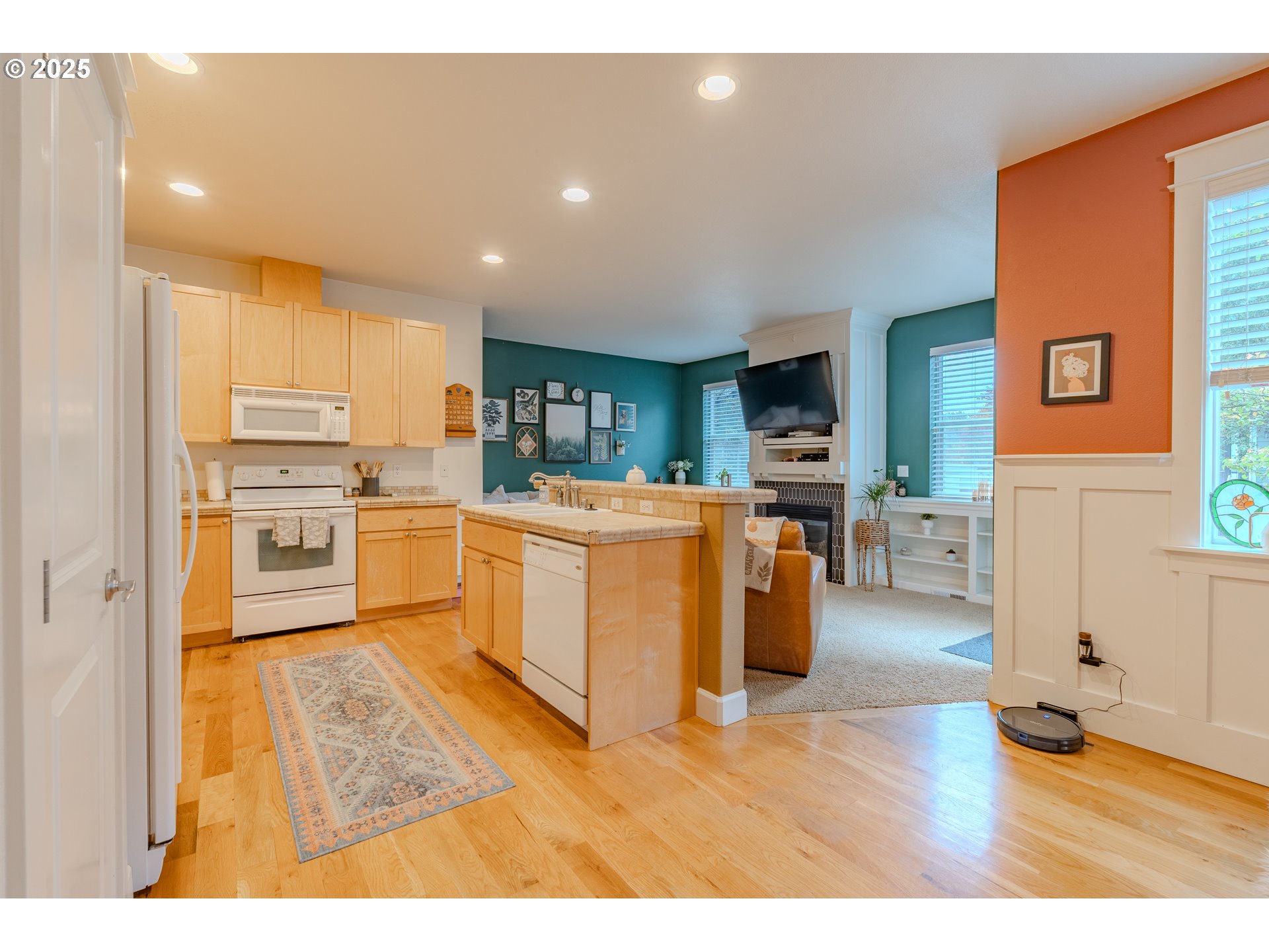 3505 SE 197TH AVE