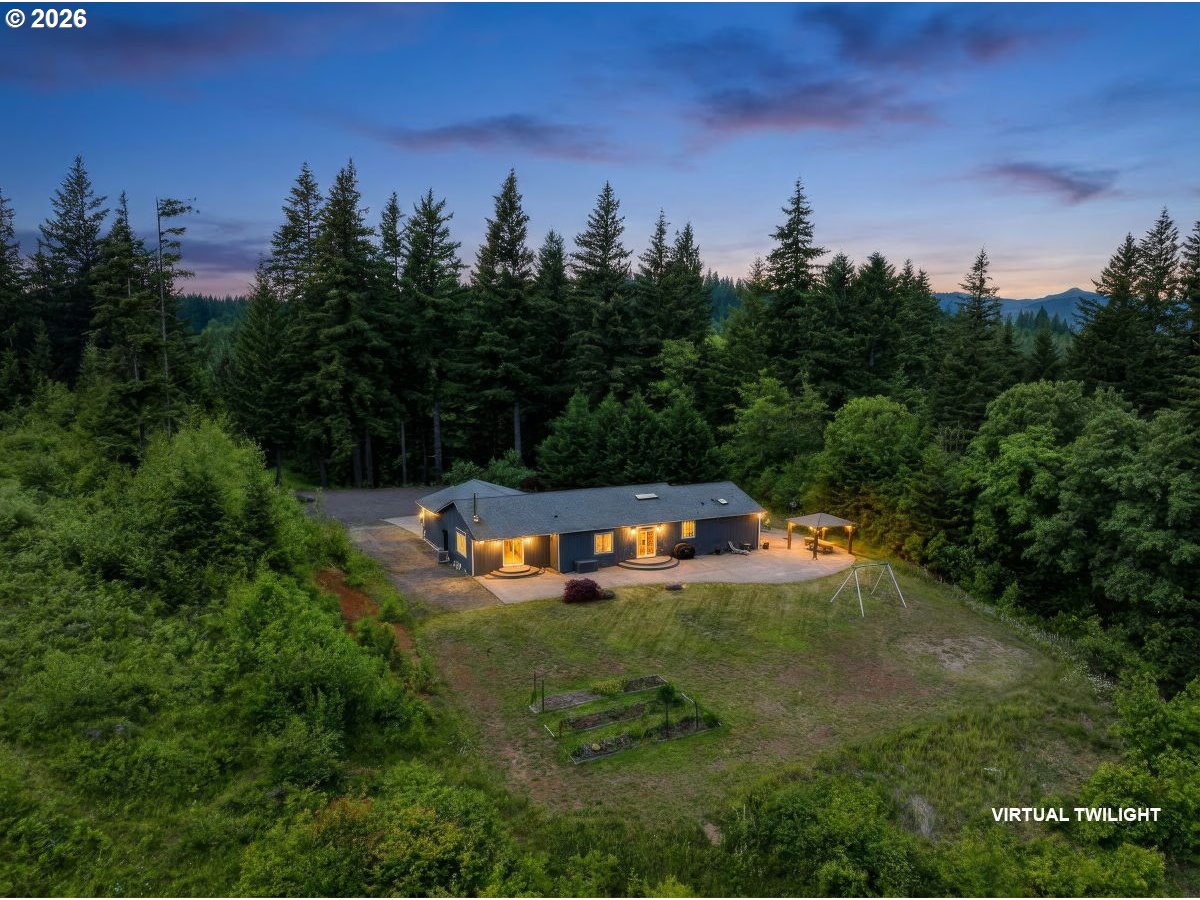 61 BEAR PRAIRIE RD