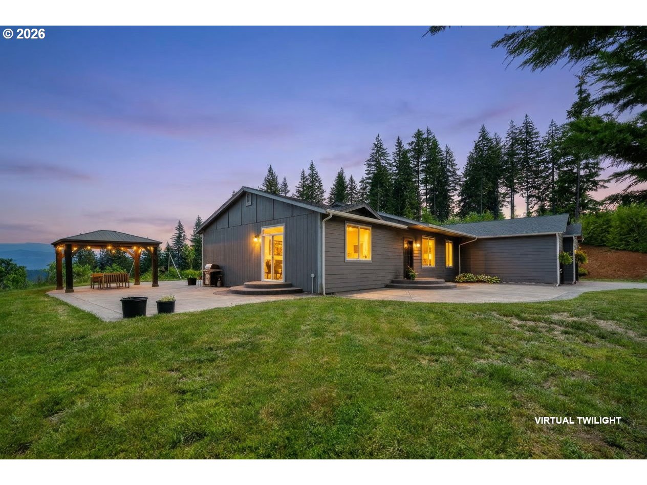61 BEAR PRAIRIE RD