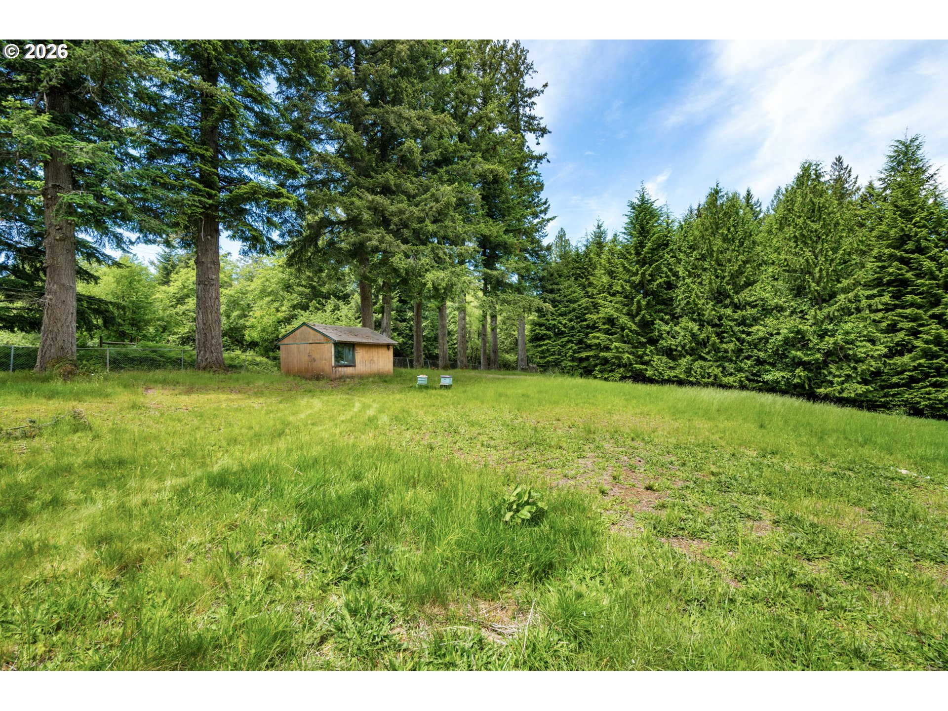 61 BEAR PRAIRIE RD
