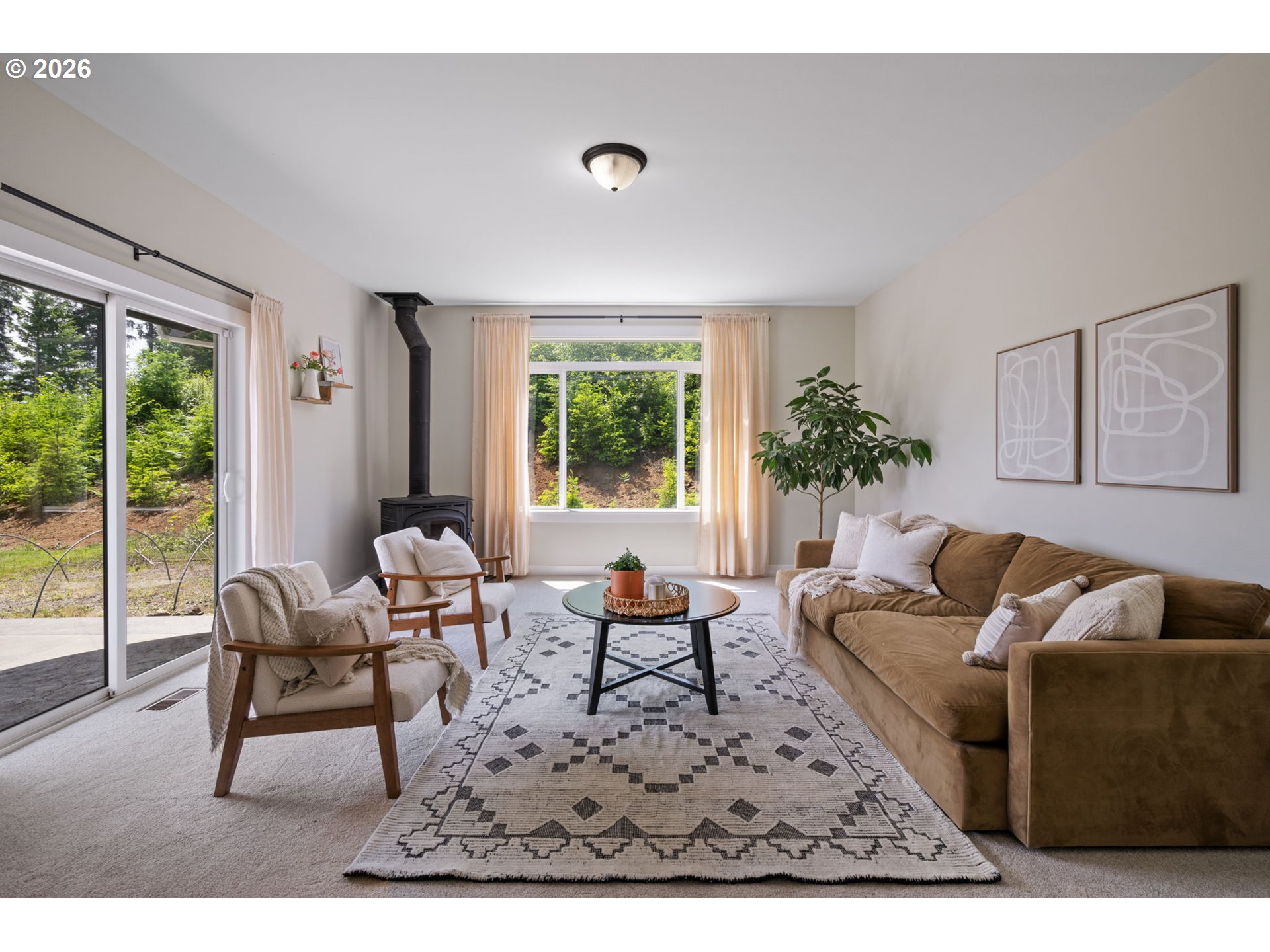 61 BEAR PRAIRIE RD