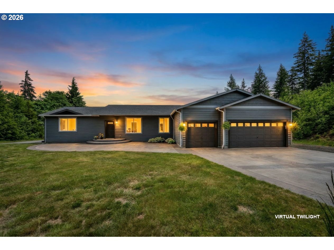 61 BEAR PRAIRIE RD