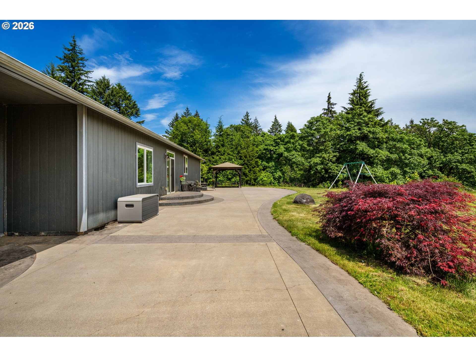 61 BEAR PRAIRIE RD