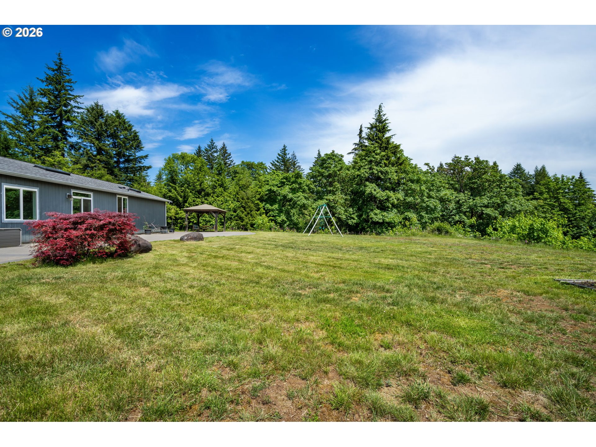 61 BEAR PRAIRIE RD