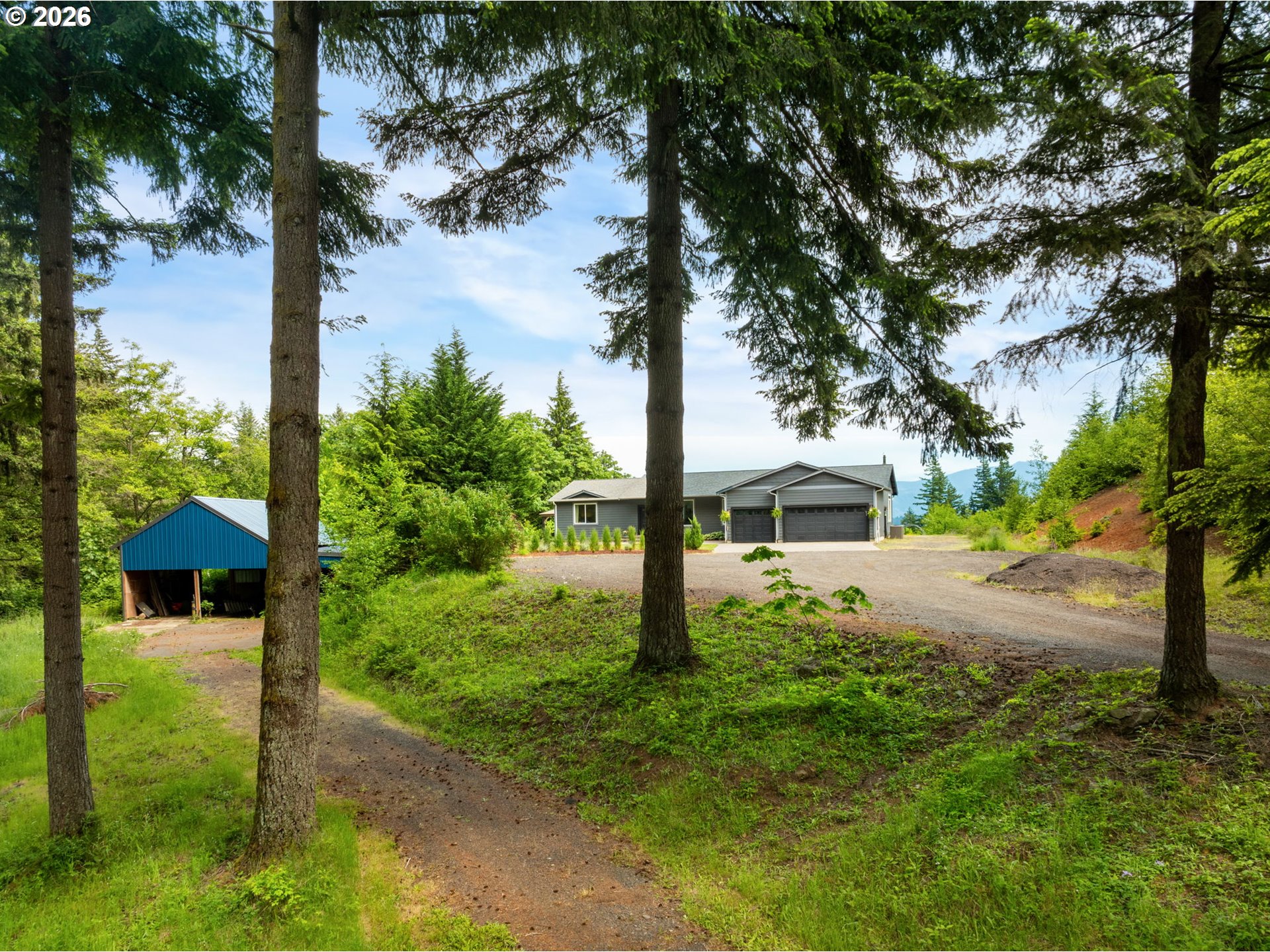 61 BEAR PRAIRIE RD