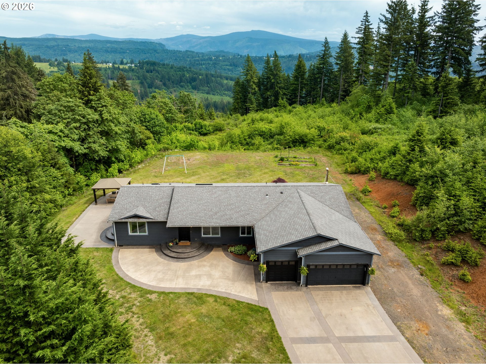 61 BEAR PRAIRIE RD
