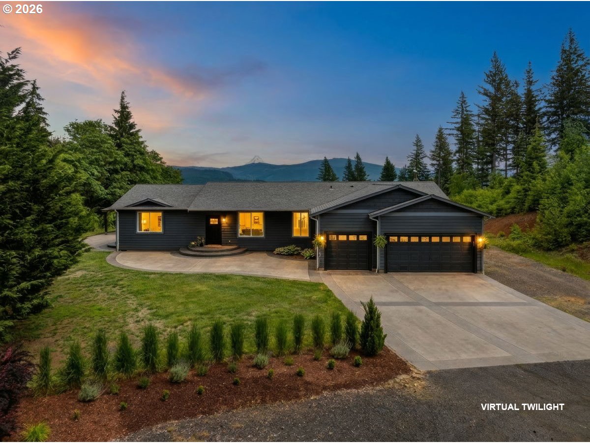 61 BEAR PRAIRIE RD