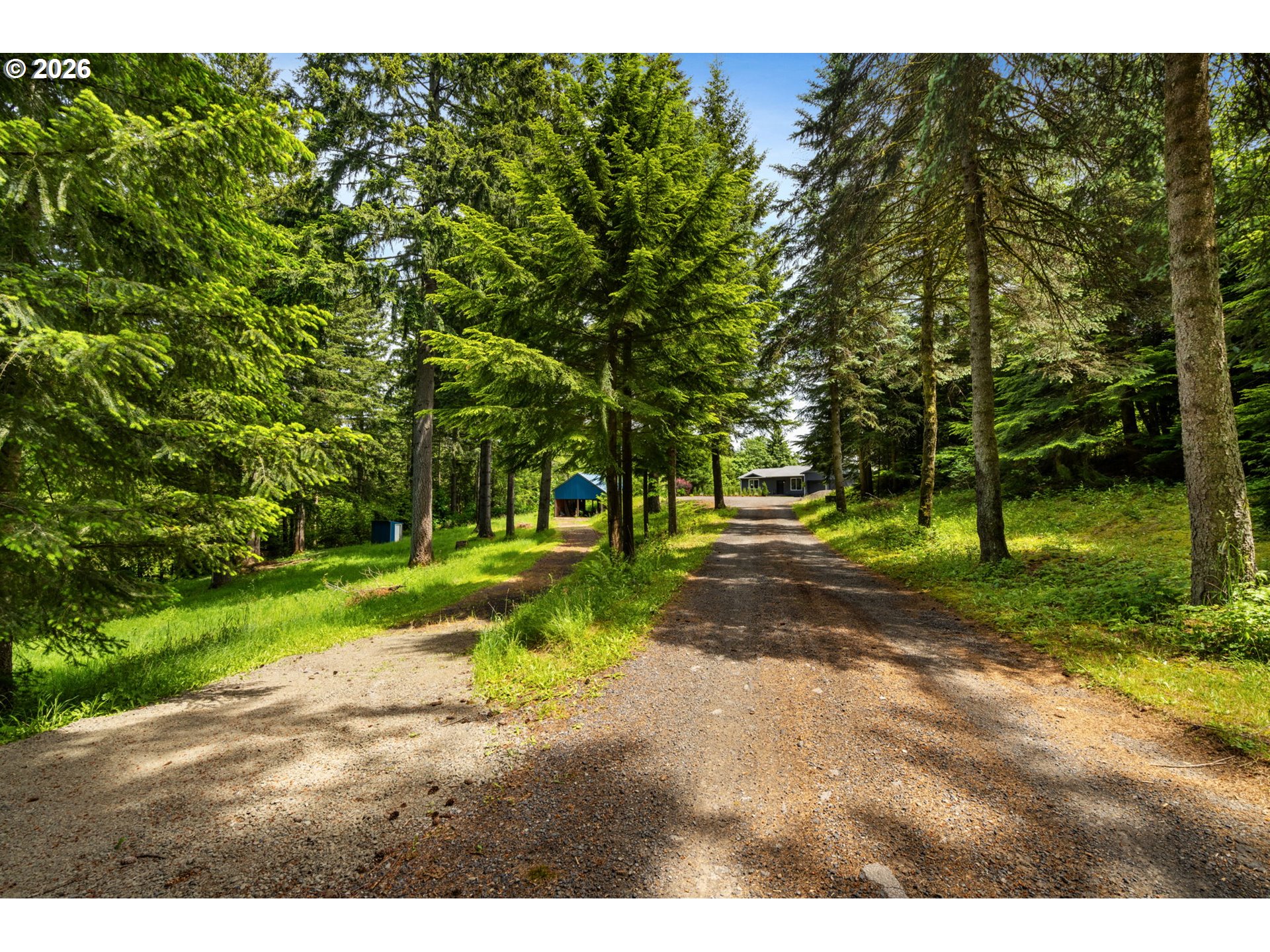 61 BEAR PRAIRIE RD