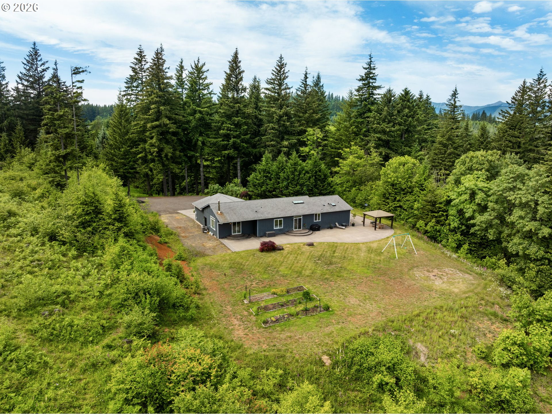 61 BEAR PRAIRIE RD