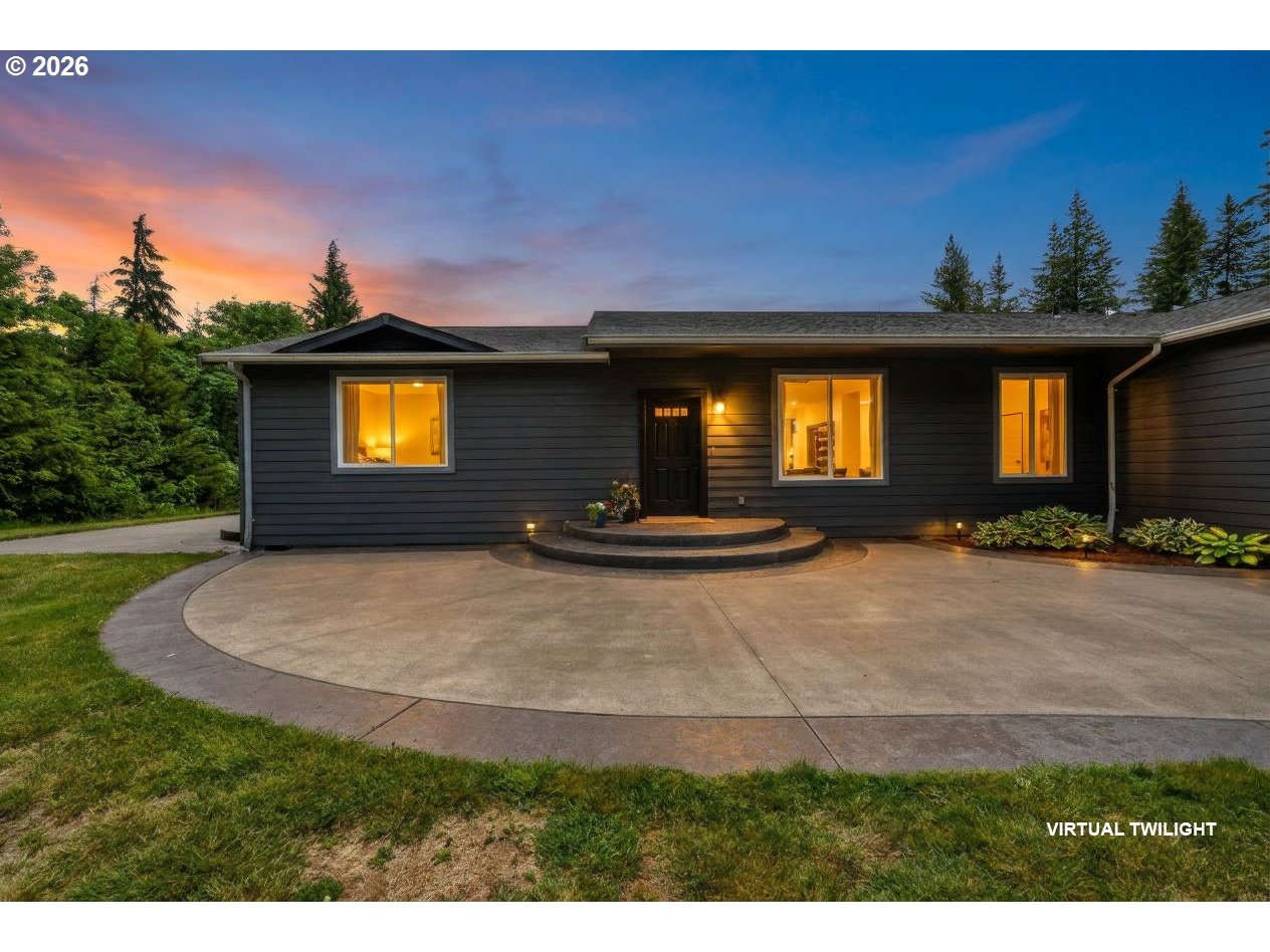 61 BEAR PRAIRIE RD