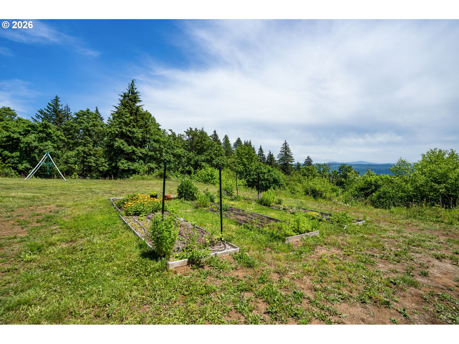 61 BEAR PRAIRIE RD