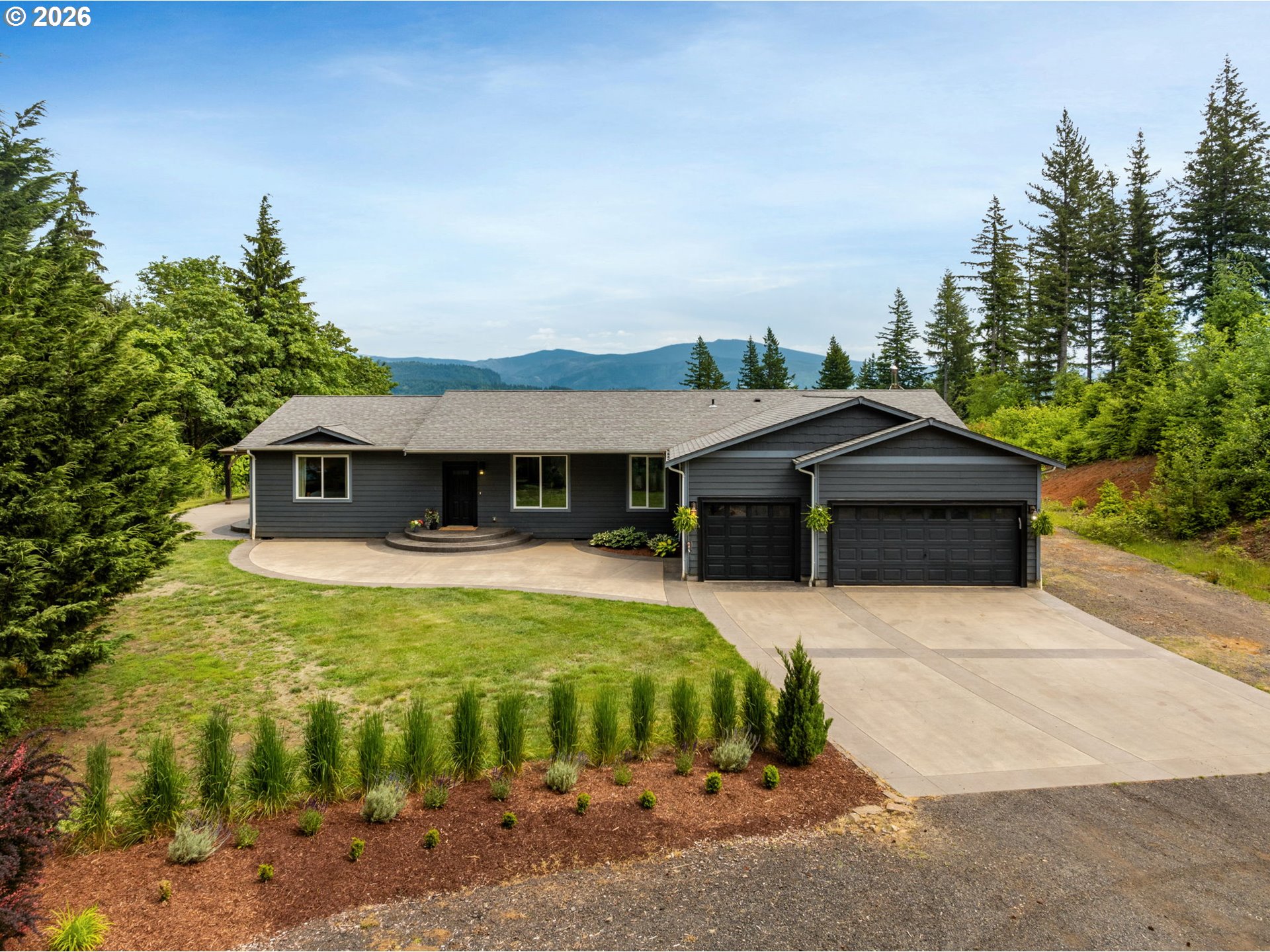 61 BEAR PRAIRIE RD